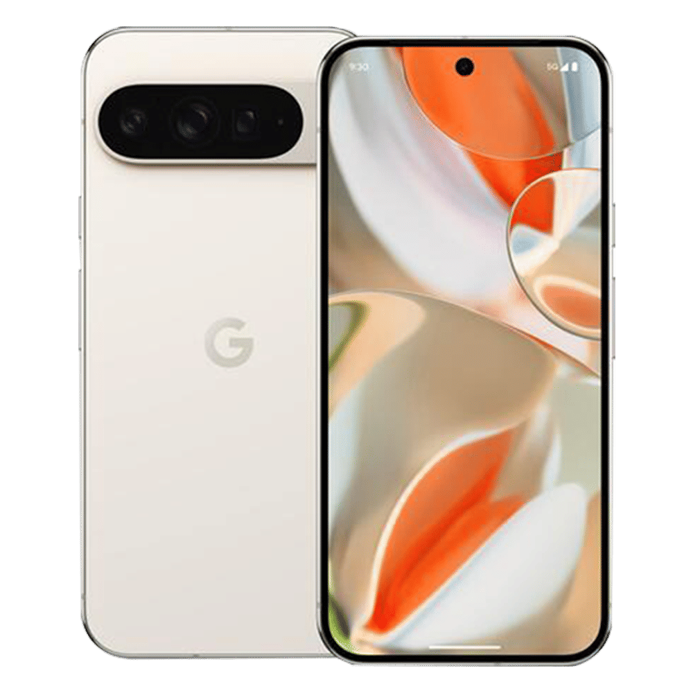 Google Pixel 9 Pro XL 5G (16GB RAM, 256GB, Porcelain) Google Pixel 9 Pro XL 5G (16GB RAM, 256GB, Porcelain)_1