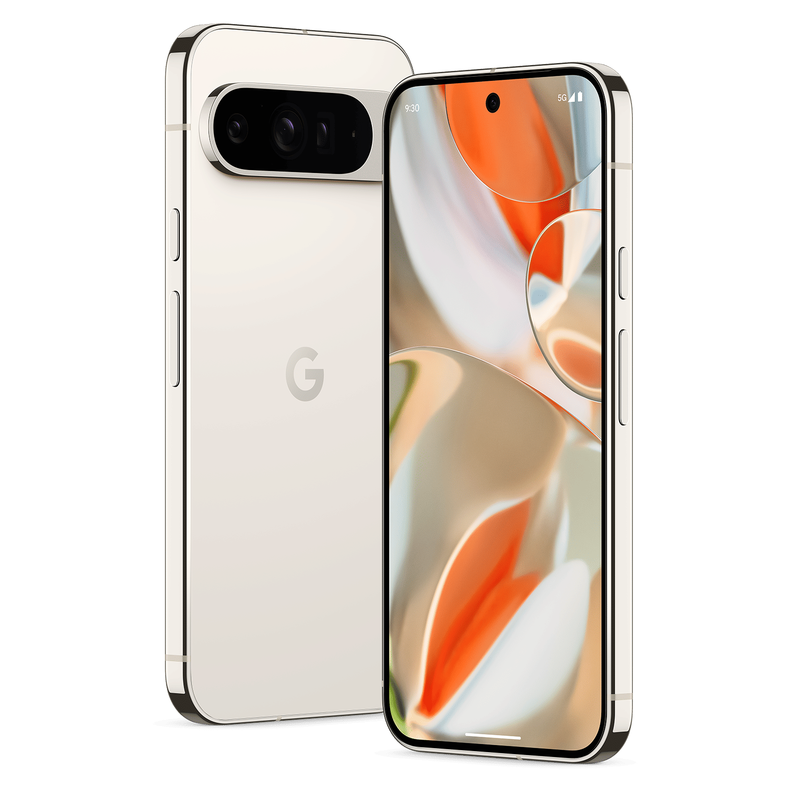 Google Pixel 9 Pro XL 5G (16GB RAM, 256GB, Porcelain) Google Pixel 9 Pro XL 5G (16GB RAM, 256GB, Porcelain)_10
