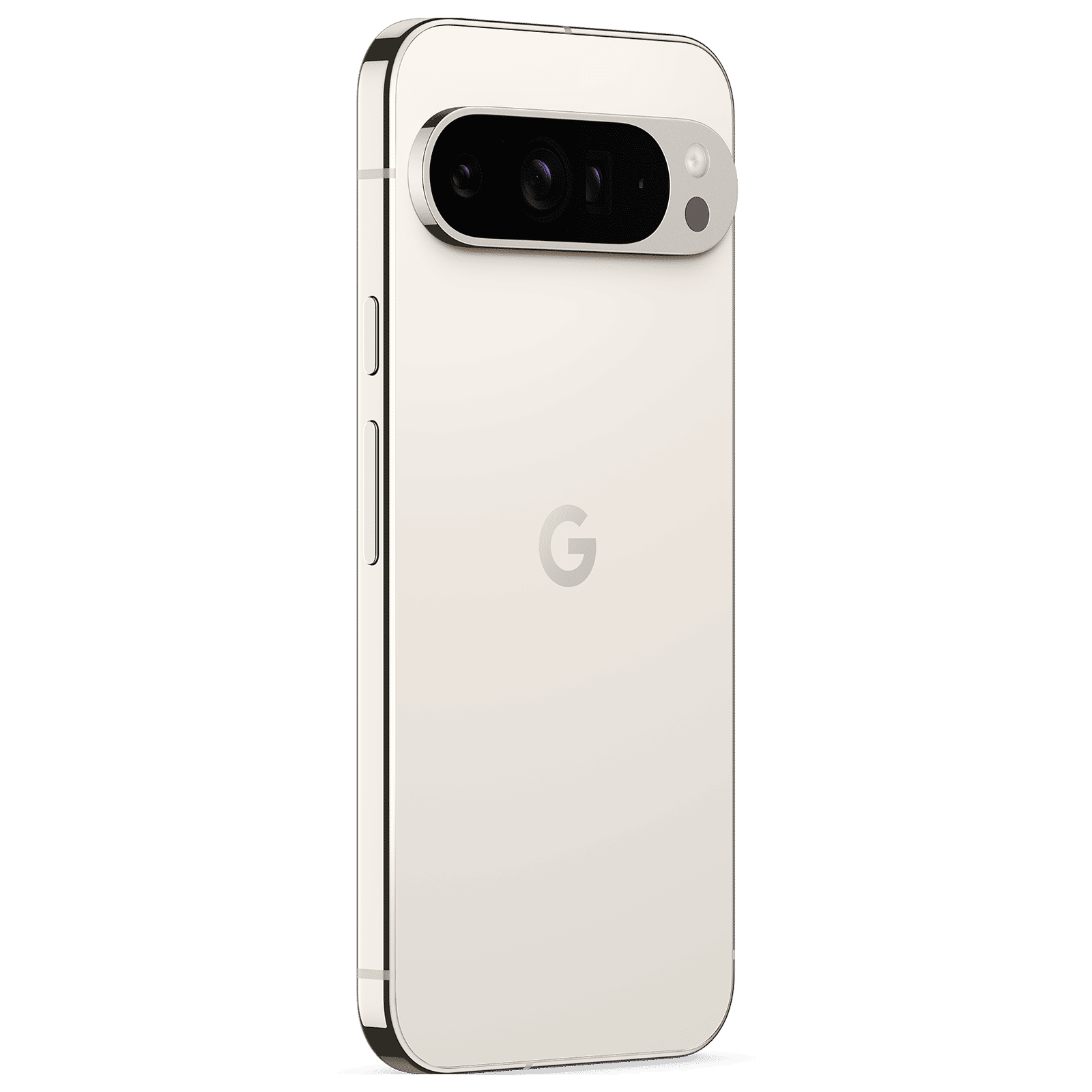 Google Pixel 9 Pro XL 5G (16GB RAM, 256GB, Porcelain) Google Pixel 9 Pro XL 5G (16GB RAM, 256GB, Porcelain)_4