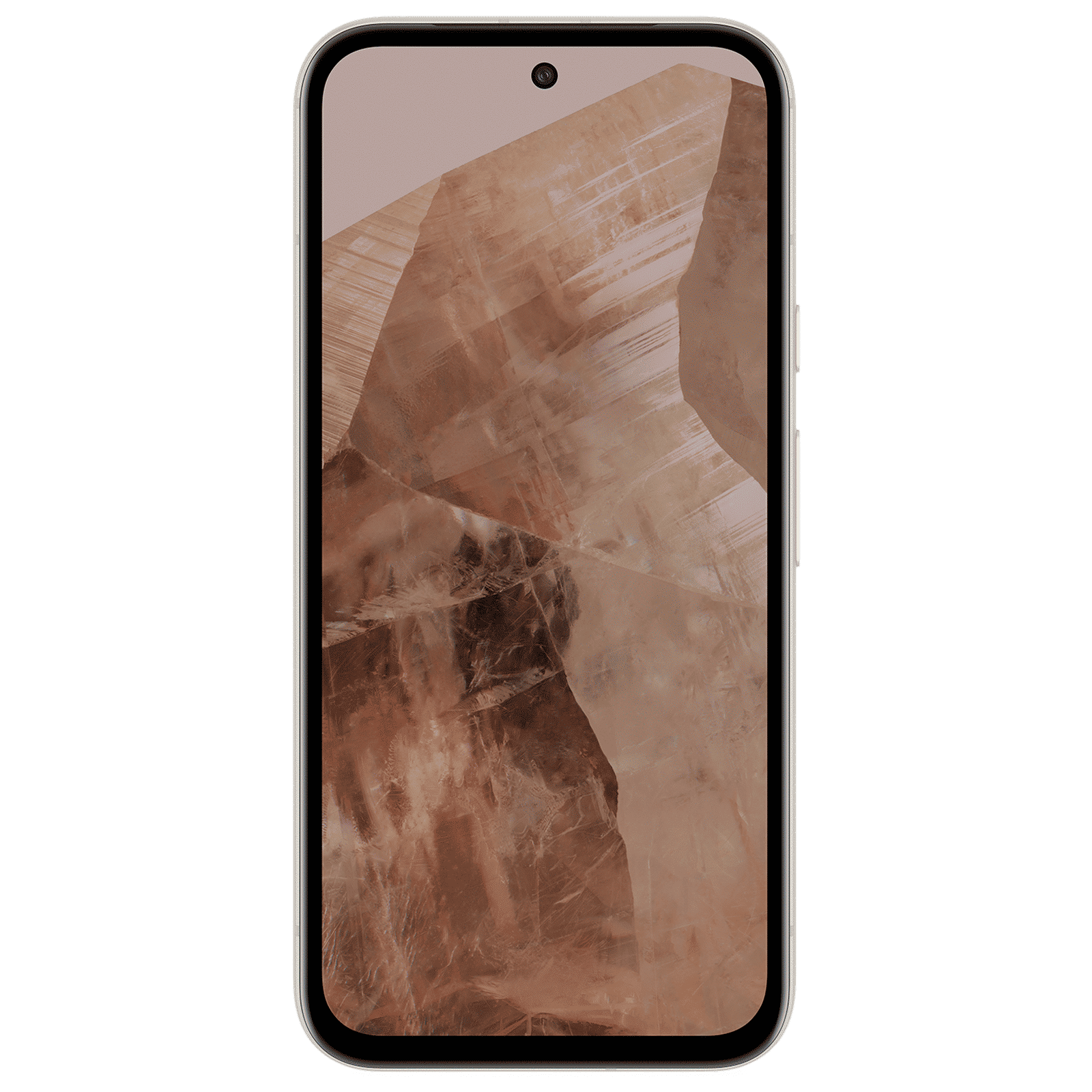 Google Pixel 8a 5G (8GB RAM, 128GB, Porcelain)_7