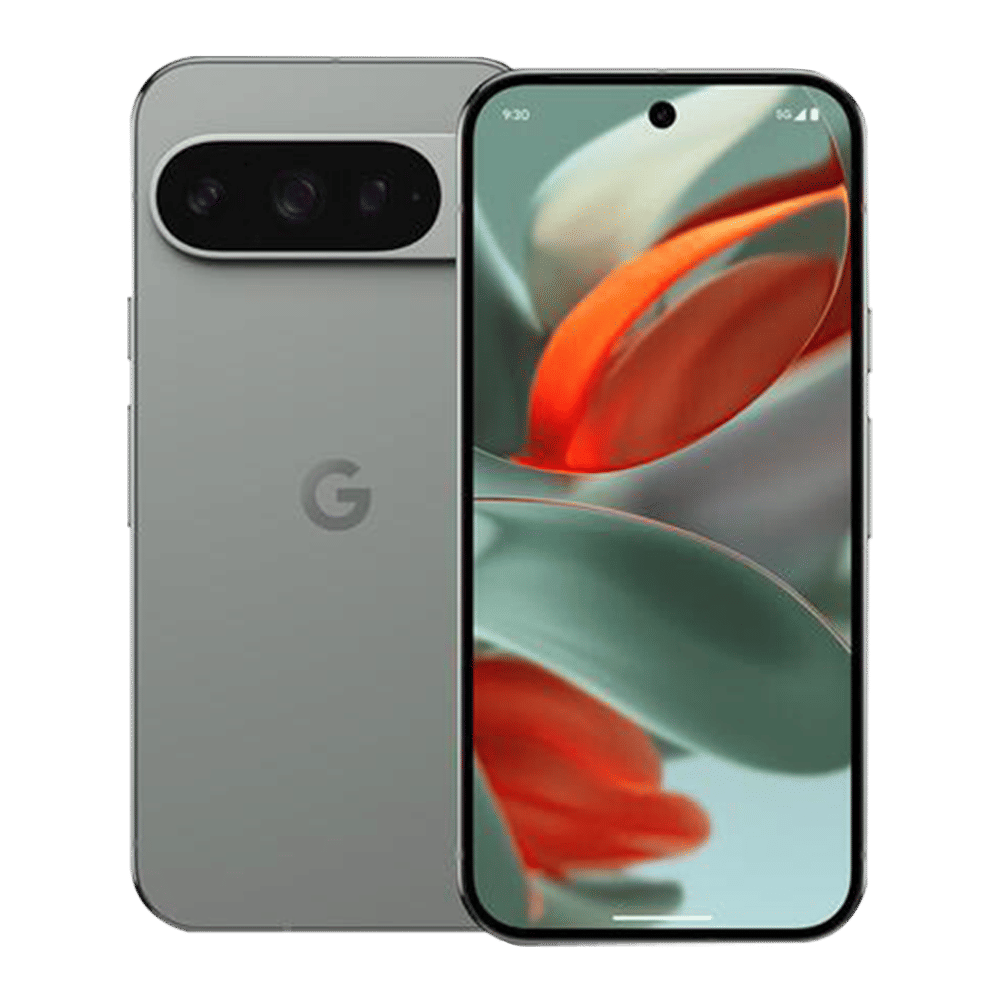 Google Pixel 9 Pro 5G (16GB RAM, 256GB, Hazel) Google Pixel 9 Pro 5G (16GB RAM, 256GB, Hazel)_1