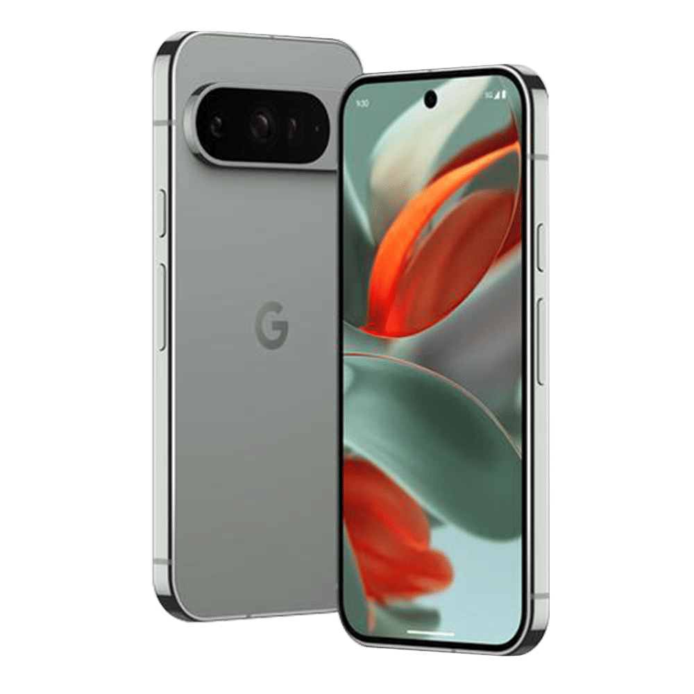Google Pixel 9 Pro 5G (16GB RAM, 256GB, Hazel) Google Pixel 9 Pro 5G (16GB RAM, 256GB, Hazel)_7