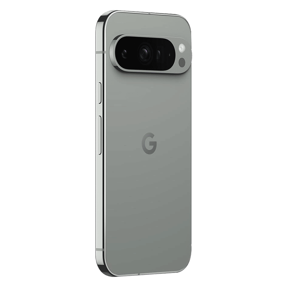 Google Pixel 9 Pro 5G (16GB RAM, 256GB, Hazel) Google Pixel 9 Pro 5G (16GB RAM, 256GB, Hazel)_4