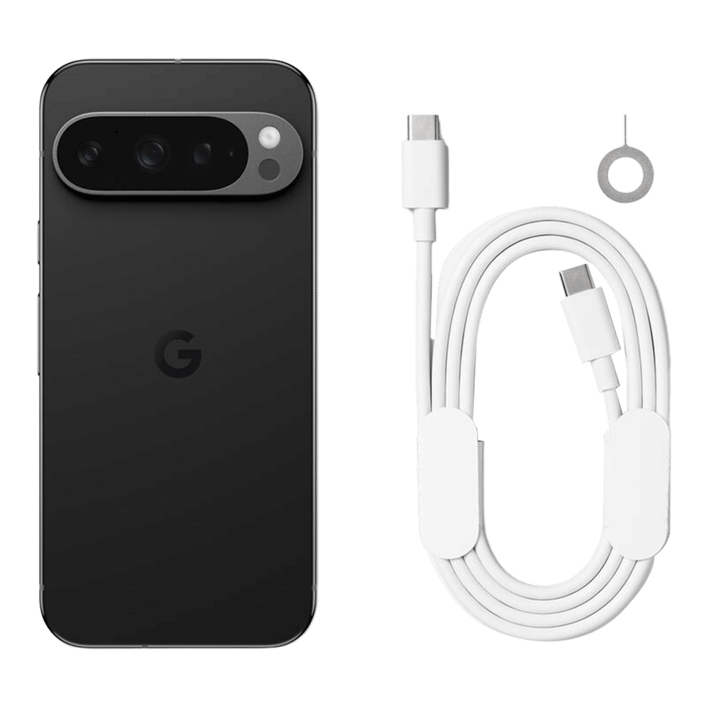 Google Pixel 9 Pro 5G (16GB RAM, 256GB, Obsidian) Google Pixel 9 Pro 5G (16GB RAM, 256GB, Obsidian)_10