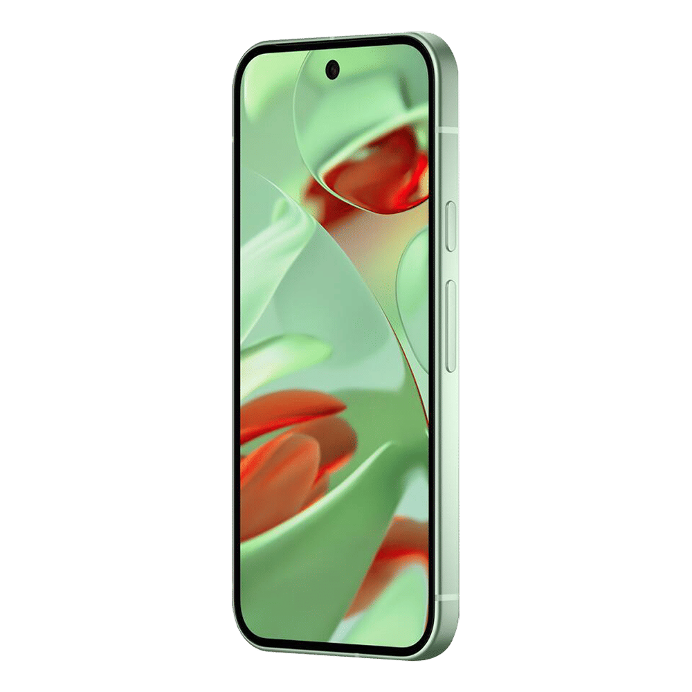 Google Pixel 9 5G (12GB RAM, 256GB, Wintergreen) Google Pixel 9 5G (12GB RAM, 256GB, Wintergreen)_5