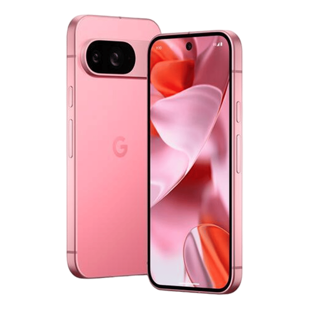 Google Pixel 9 5G (12GB RAM, 256GB, Peony)_10