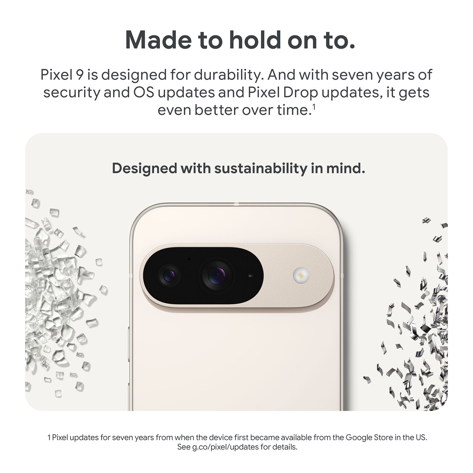 Google Pixel 9 5G (12GB RAM, 256GB, Peony)_16