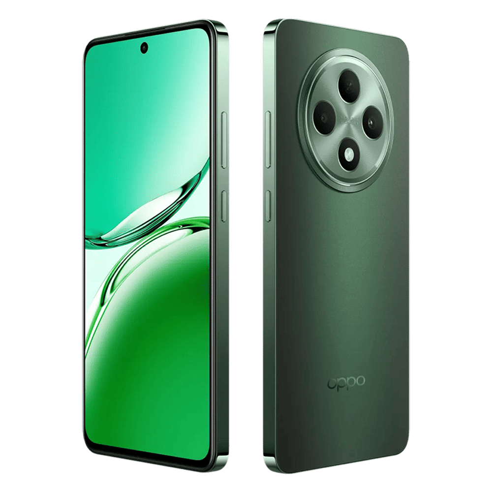 oppo F27 5G (8GB RAM, 256GB, Emerald Green)_9