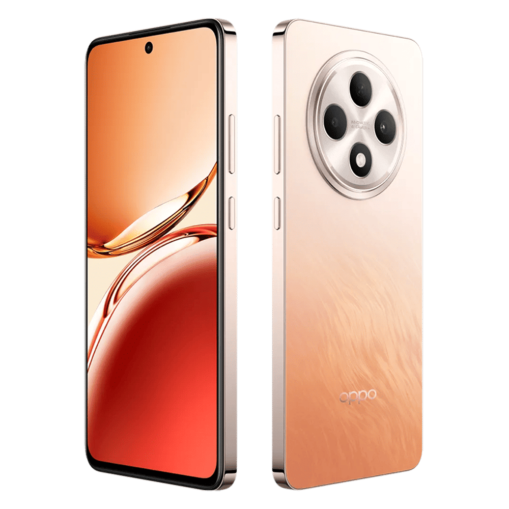 oppo F27 5G (8GB RAM, 256GB, Amber Orange) oppo F27 5G (8GB RAM, 256GB, Amber Orange)_9
