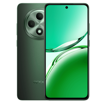 oppo F27 5G (8GB RAM, 128GB, Emerald Green)