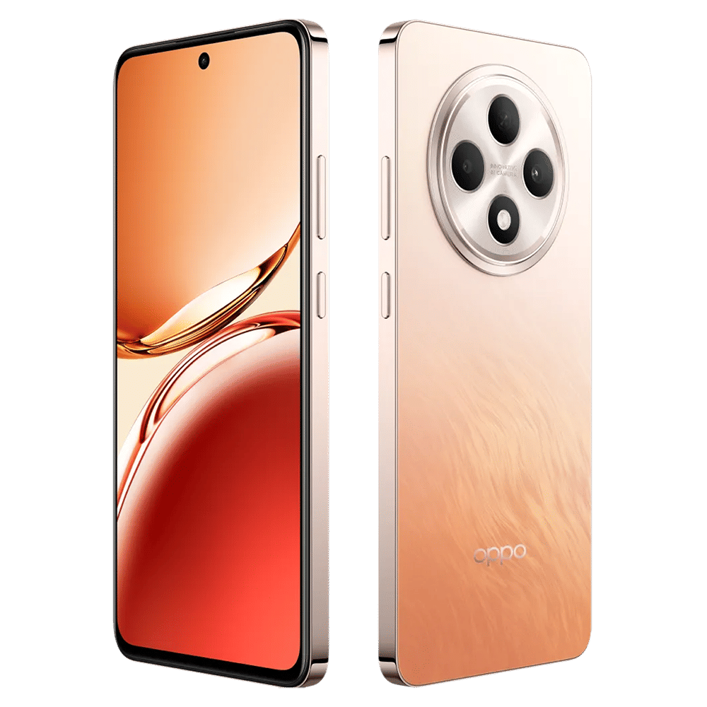 oppo F27 5G (8GB RAM, 128GB, Amber Orange) oppo F27 5G (8GB RAM, 128GB, Amber Orange)_9