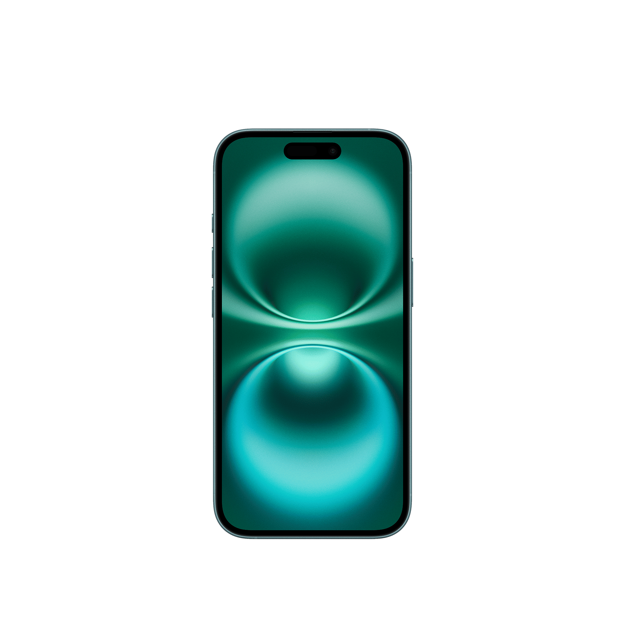Apple iPhone 16 (128GB, Teal)_2