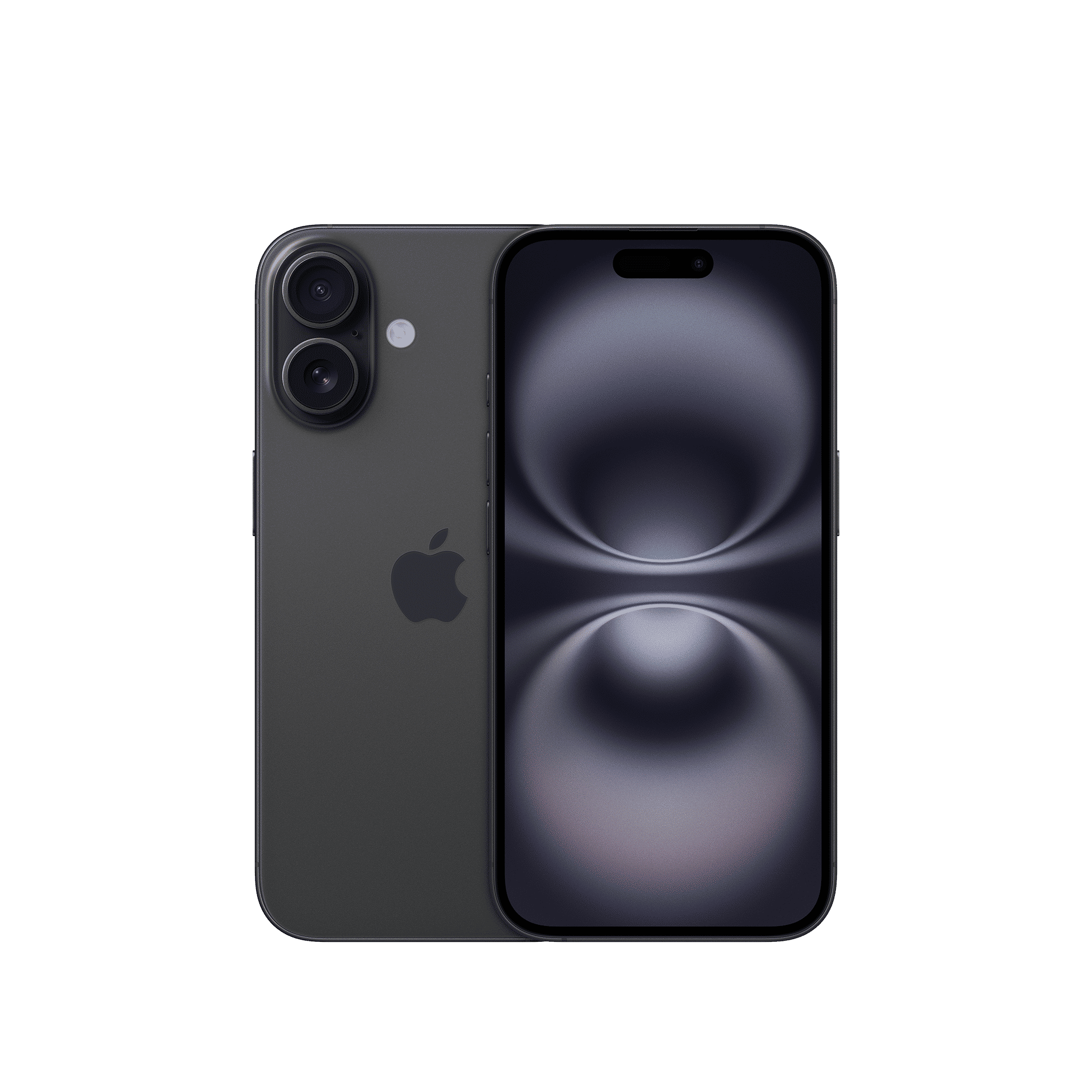 Apple iPhone 16 (256GB, Black)_1