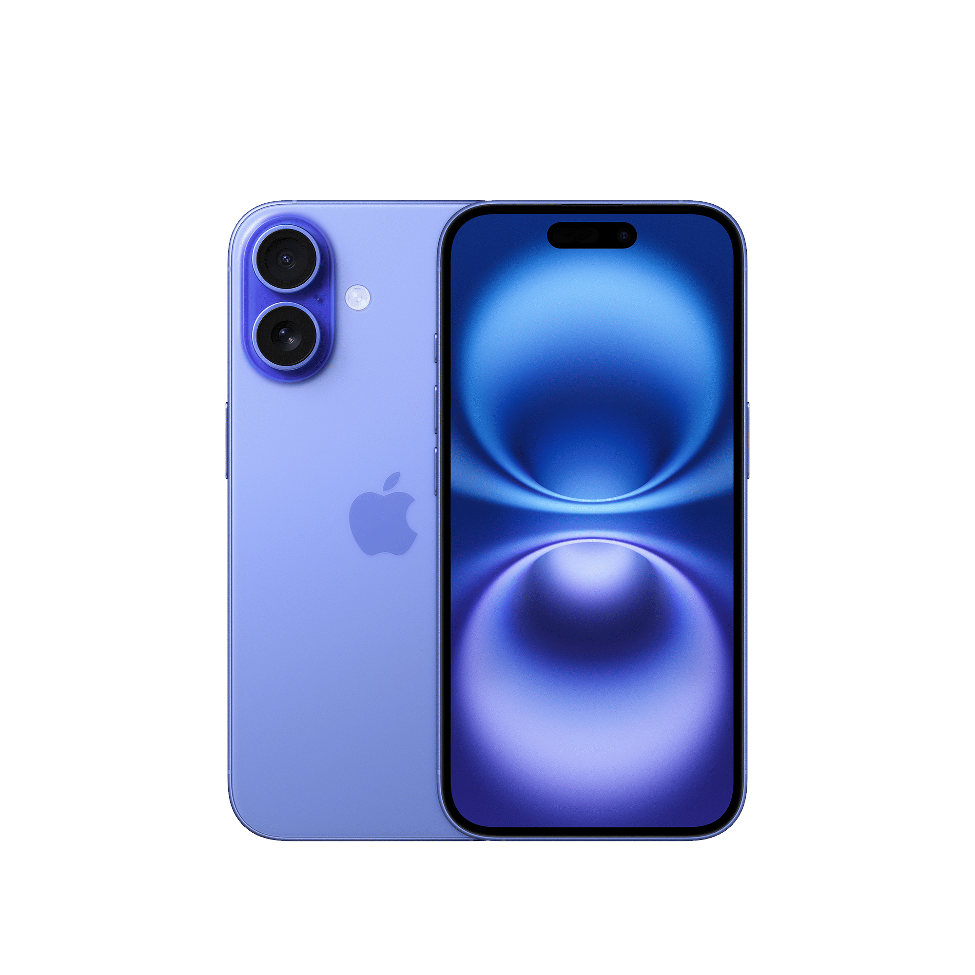 Apple iPhone 16 (256GB, Ultramarine)_1