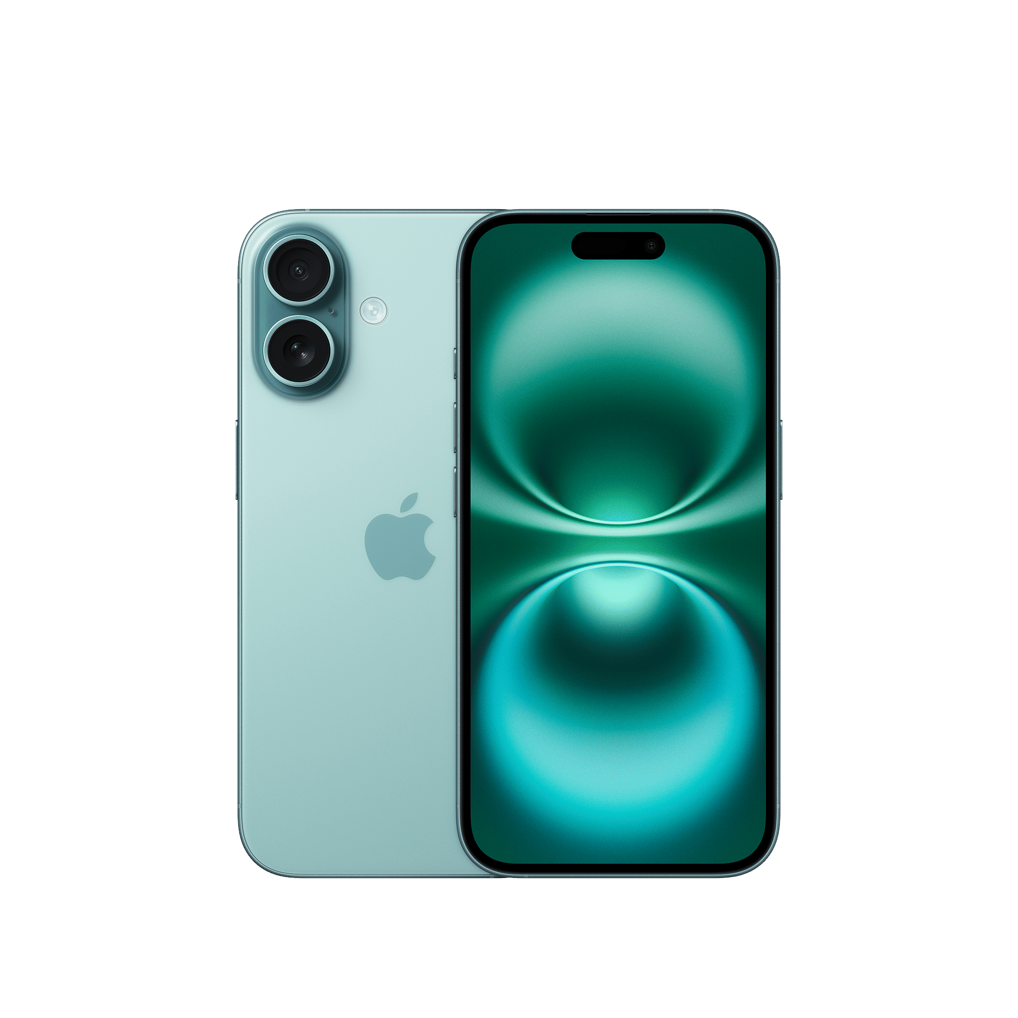 Apple iPhone 16 (256GB, Teal) Apple iPhone 16 (256GB, Teal)_1