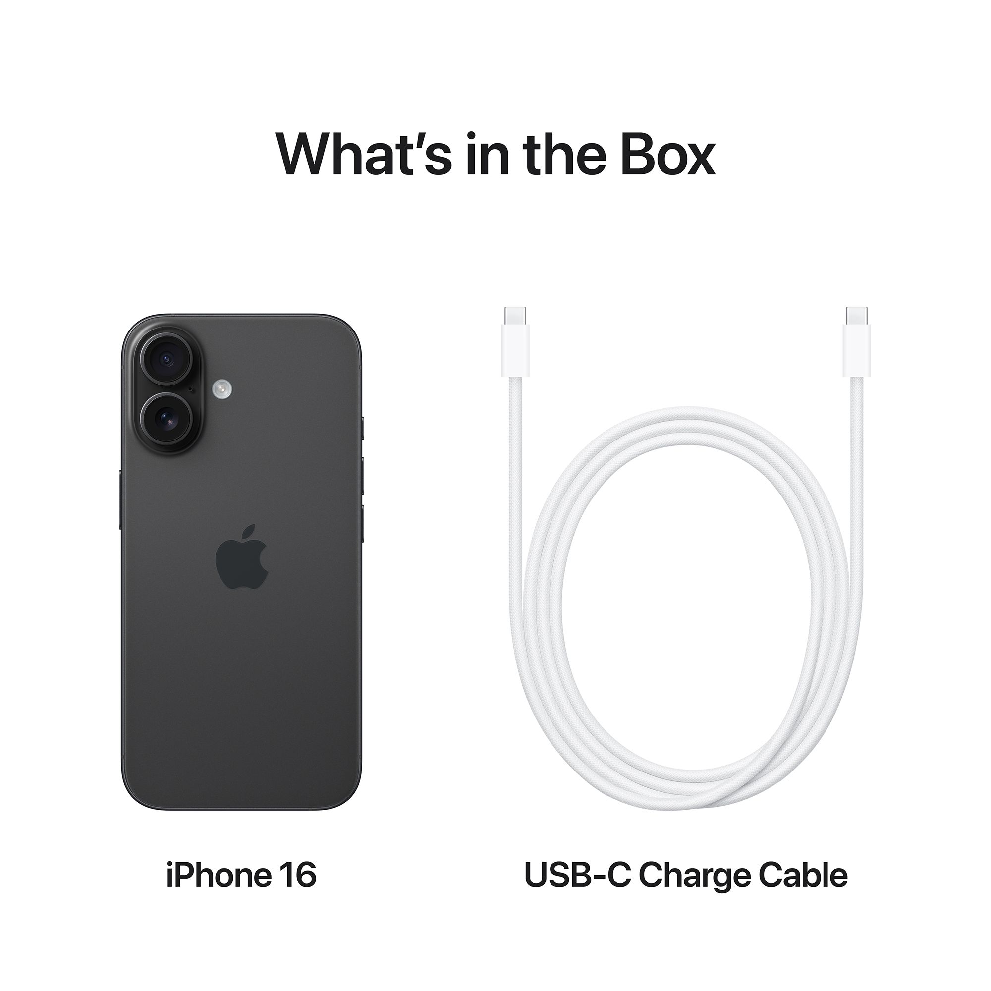 Apple iPhone 16 (512GB, Black) Apple iPhone 16 (512GB, Black)_9