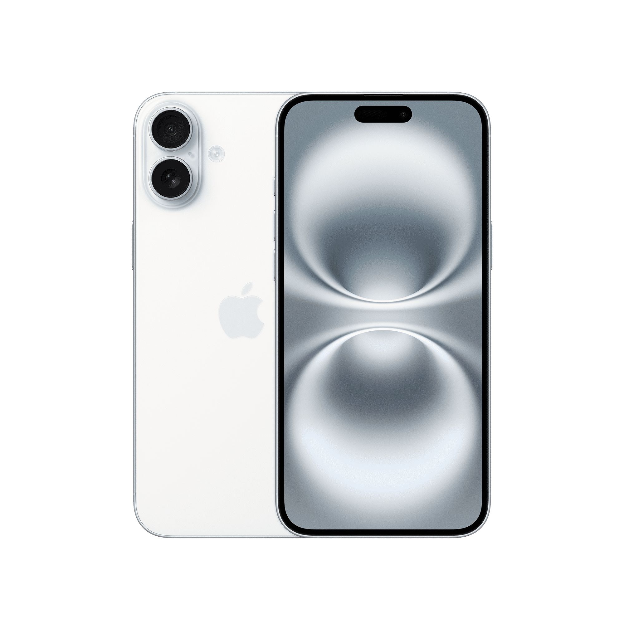 Apple iPhone 16 Plus (128GB, White) Apple iPhone 16 Plus (128GB, White)_1