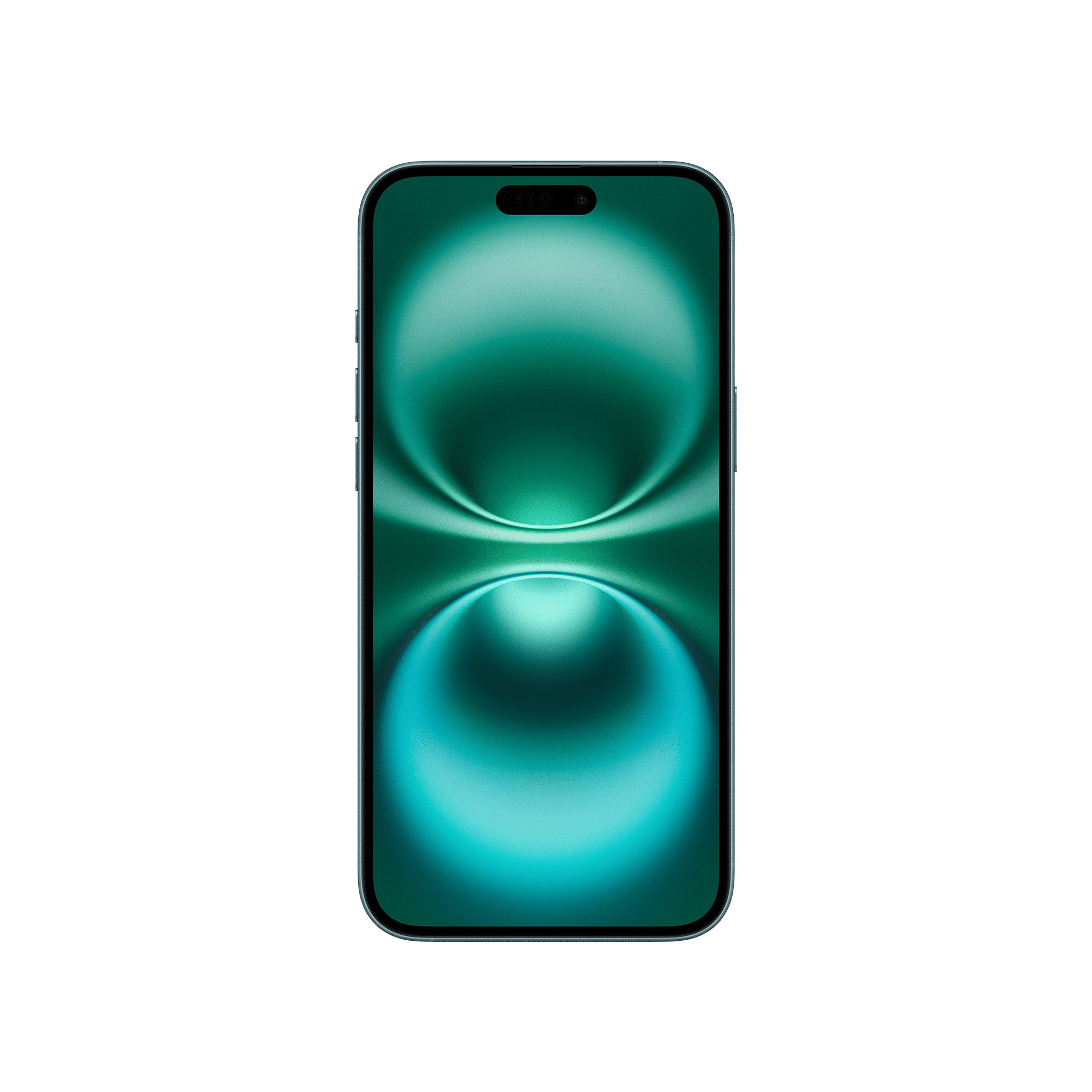 Apple iPhone 16 Plus (256GB, Teal)_2