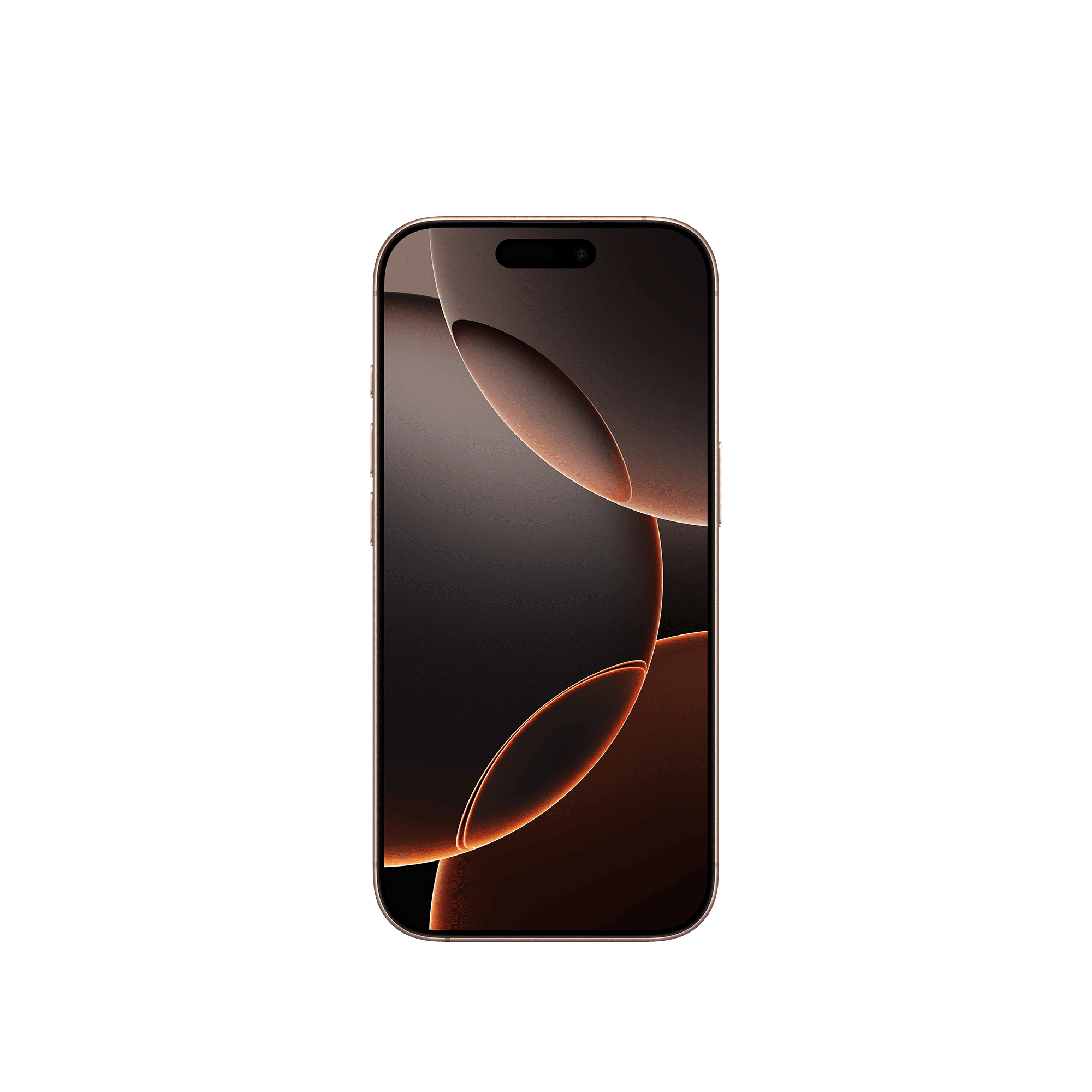 Apple iPhone 16 Pro (128GB, Desert Titanium)_2
