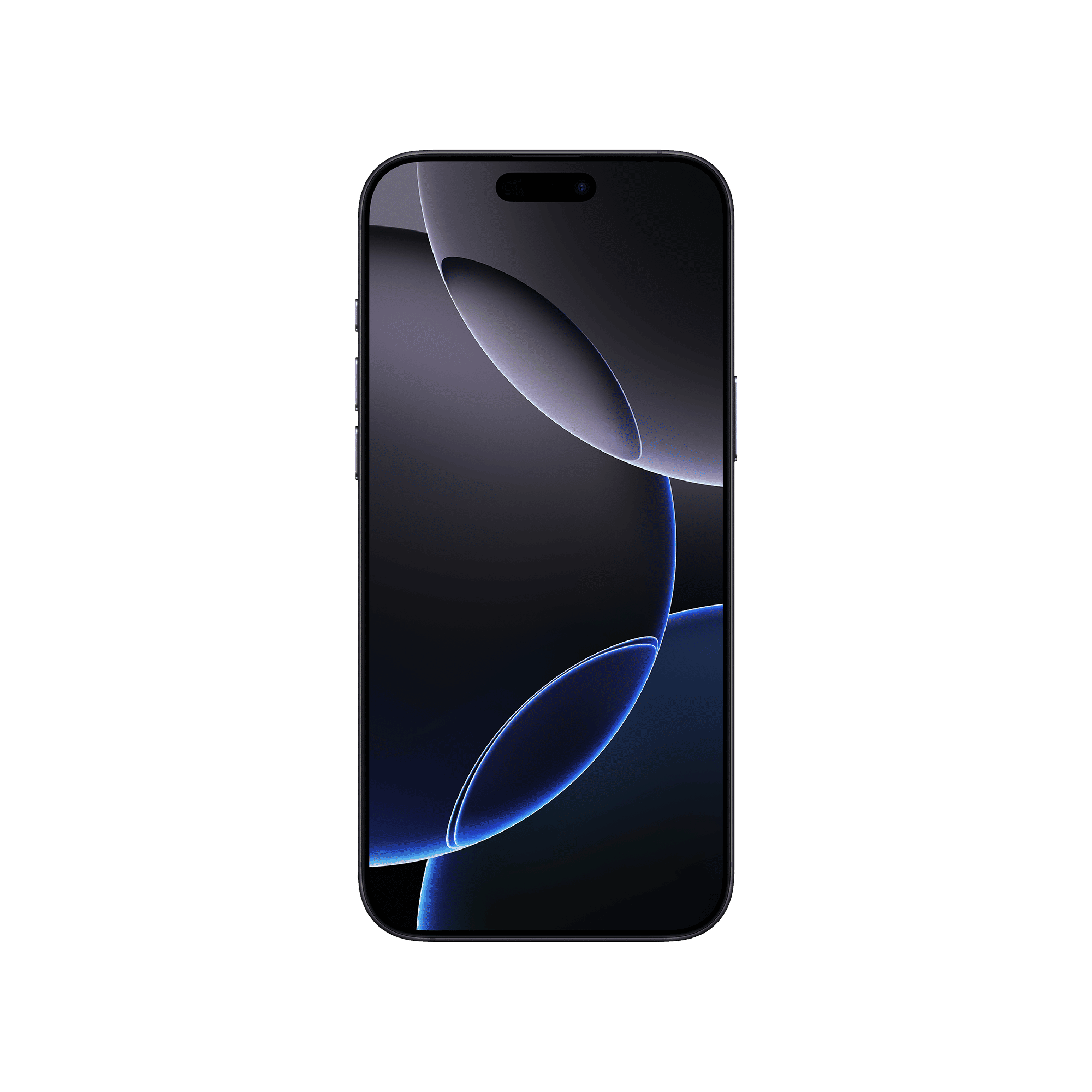 Apple iPhone 16 Pro Max (256GB, Black Titanium) Apple iPhone 16 Pro Max (256GB, Black Titanium)_2