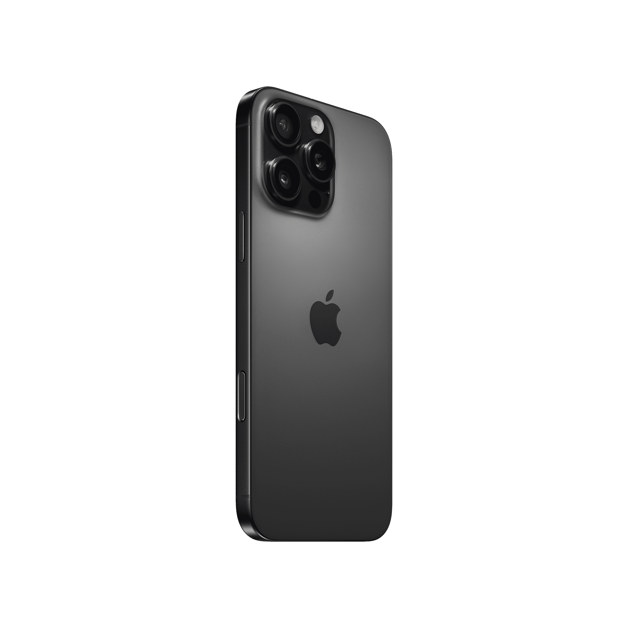 Apple iPhone 16 Pro Max (256GB, Black Titanium) Apple iPhone 16 Pro Max (256GB, Black Titanium)_3