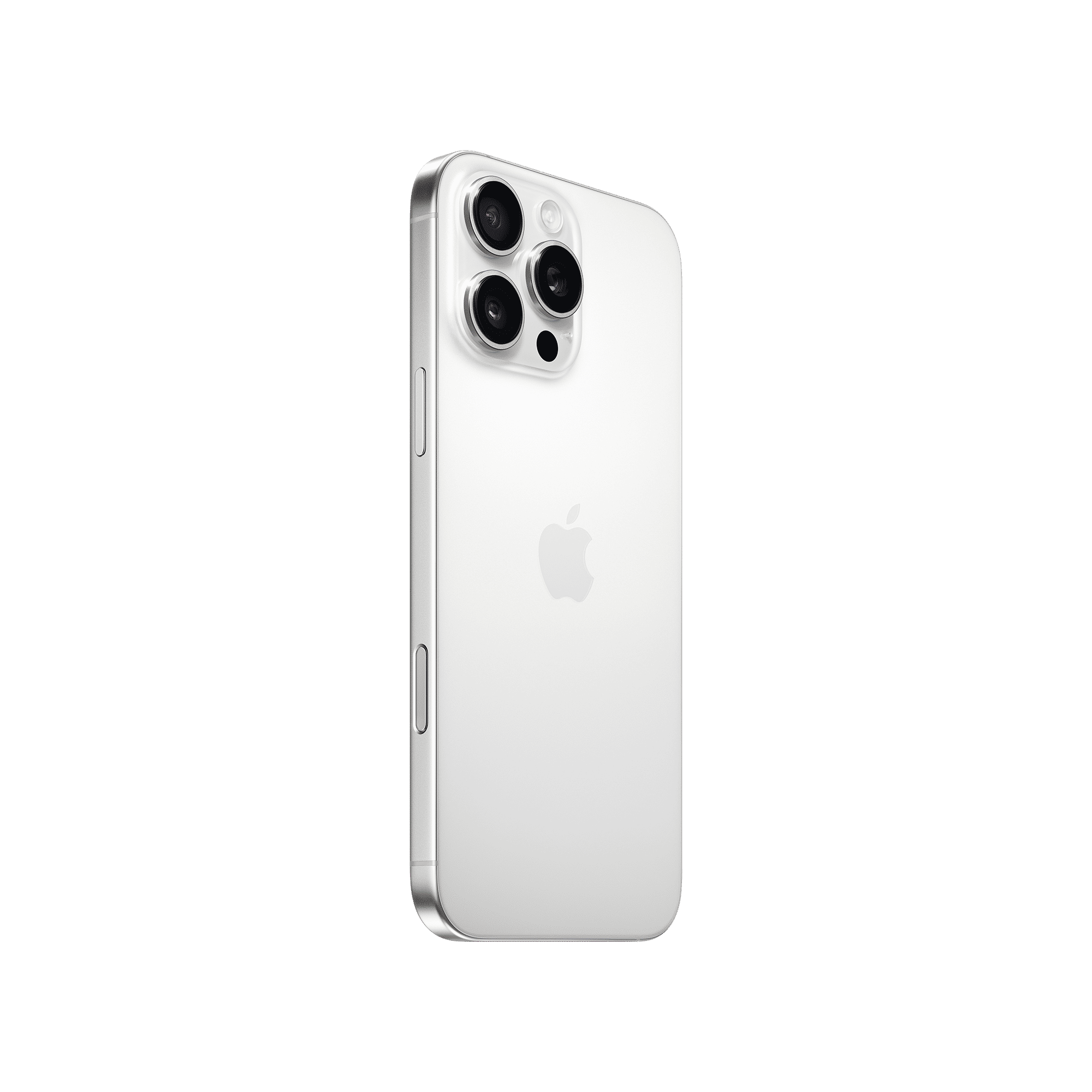 Apple iPhone 16 Pro Max (256GB, White Titanium) Apple iPhone 16 Pro Max (256GB, White Titanium)_3