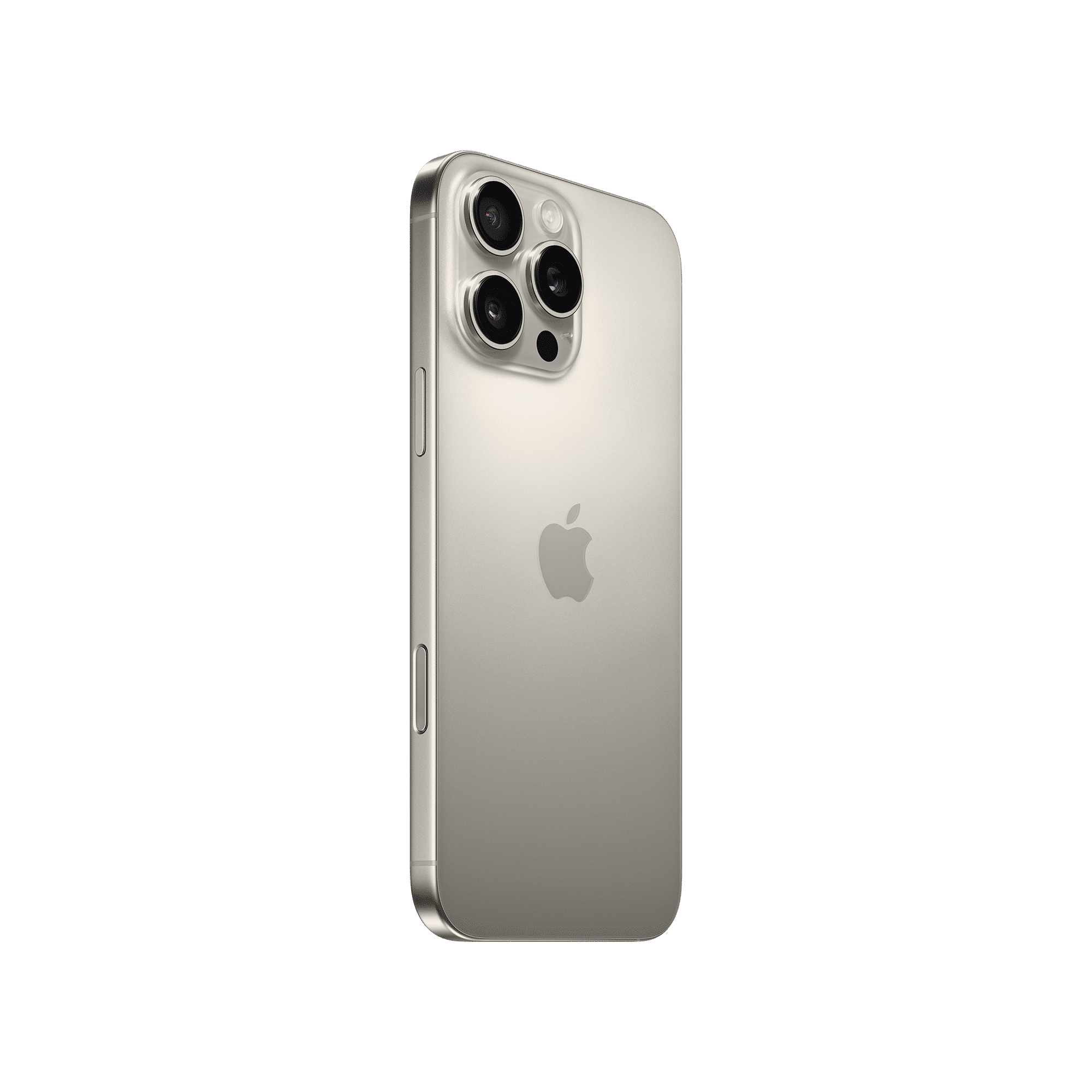 Apple iPhone 16 Pro Max (512GB, Natural Titanium) Apple iPhone 16 Pro Max (512GB, Natural Titanium)_3
