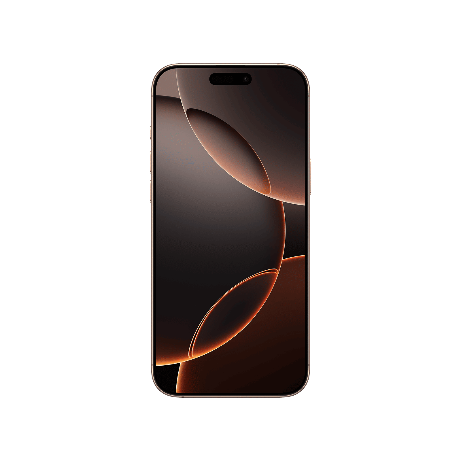 Apple iPhone 16 Pro Max (1TB, Desert Titanium)_2