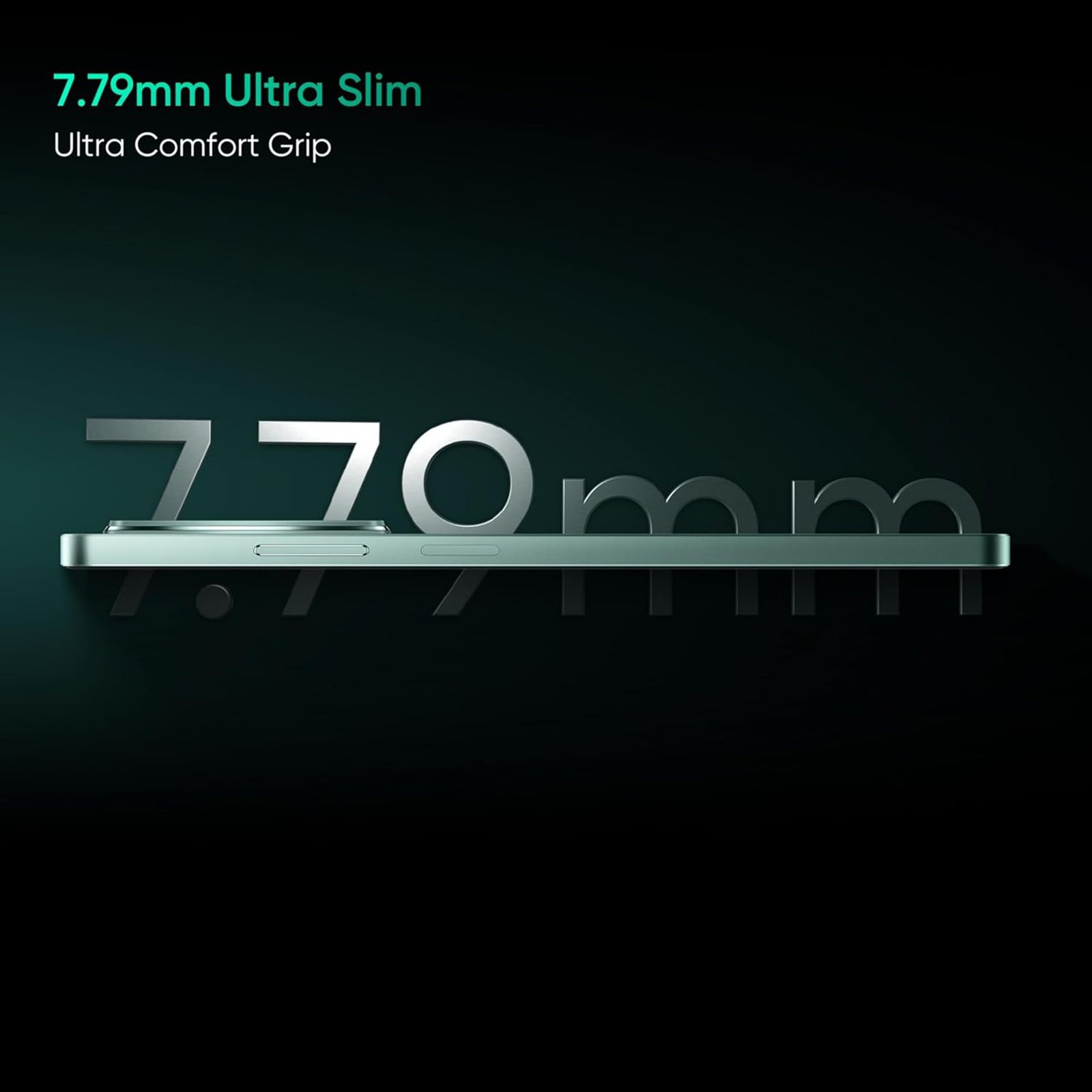 realme 13 5G (8GB RAM, 128GB, Speed Green)_7