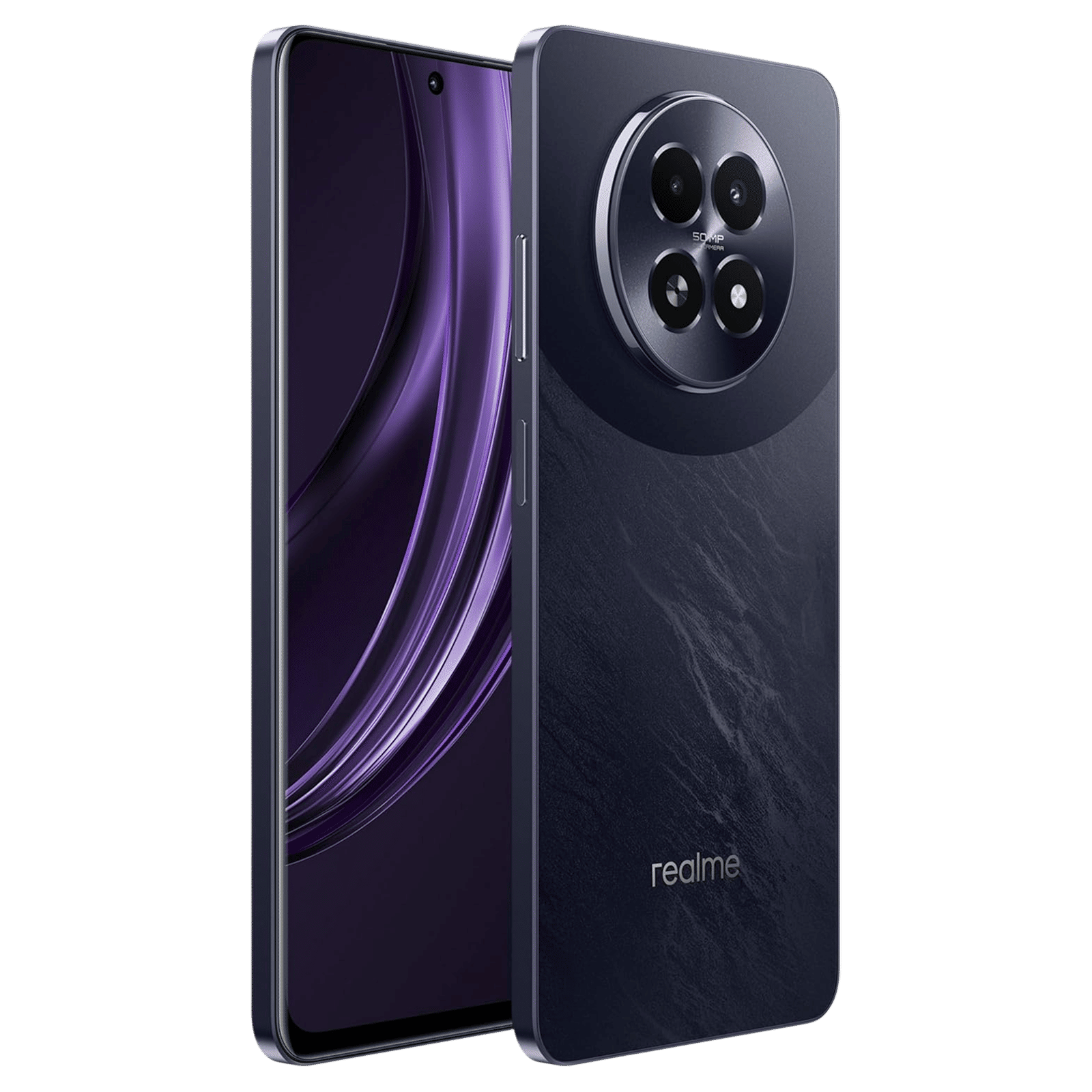 realme 13 5G (8GB RAM, 128GB, Dark Purple)_5