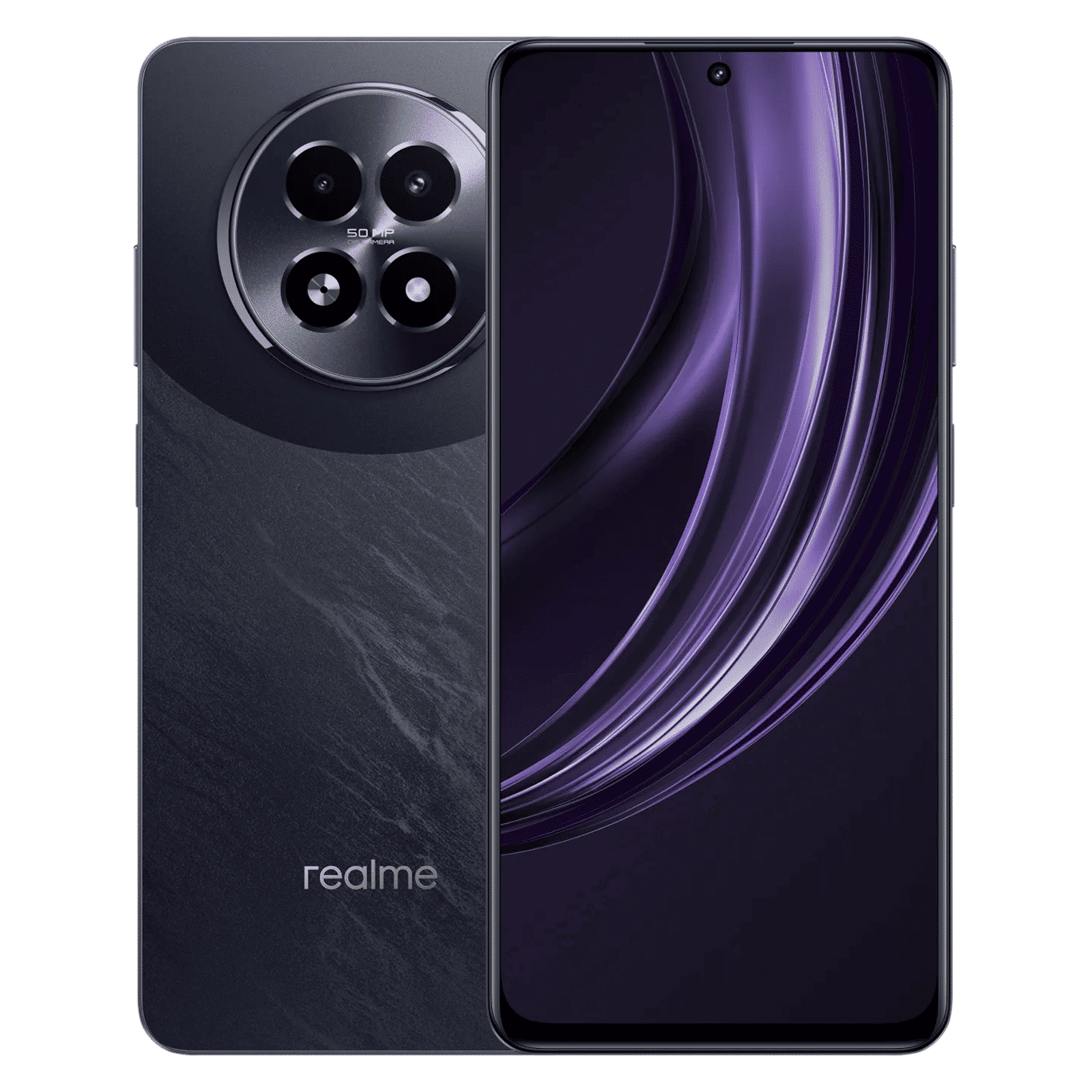 realme 13 5G (8GB RAM, 256GB, Dark Purple)_1