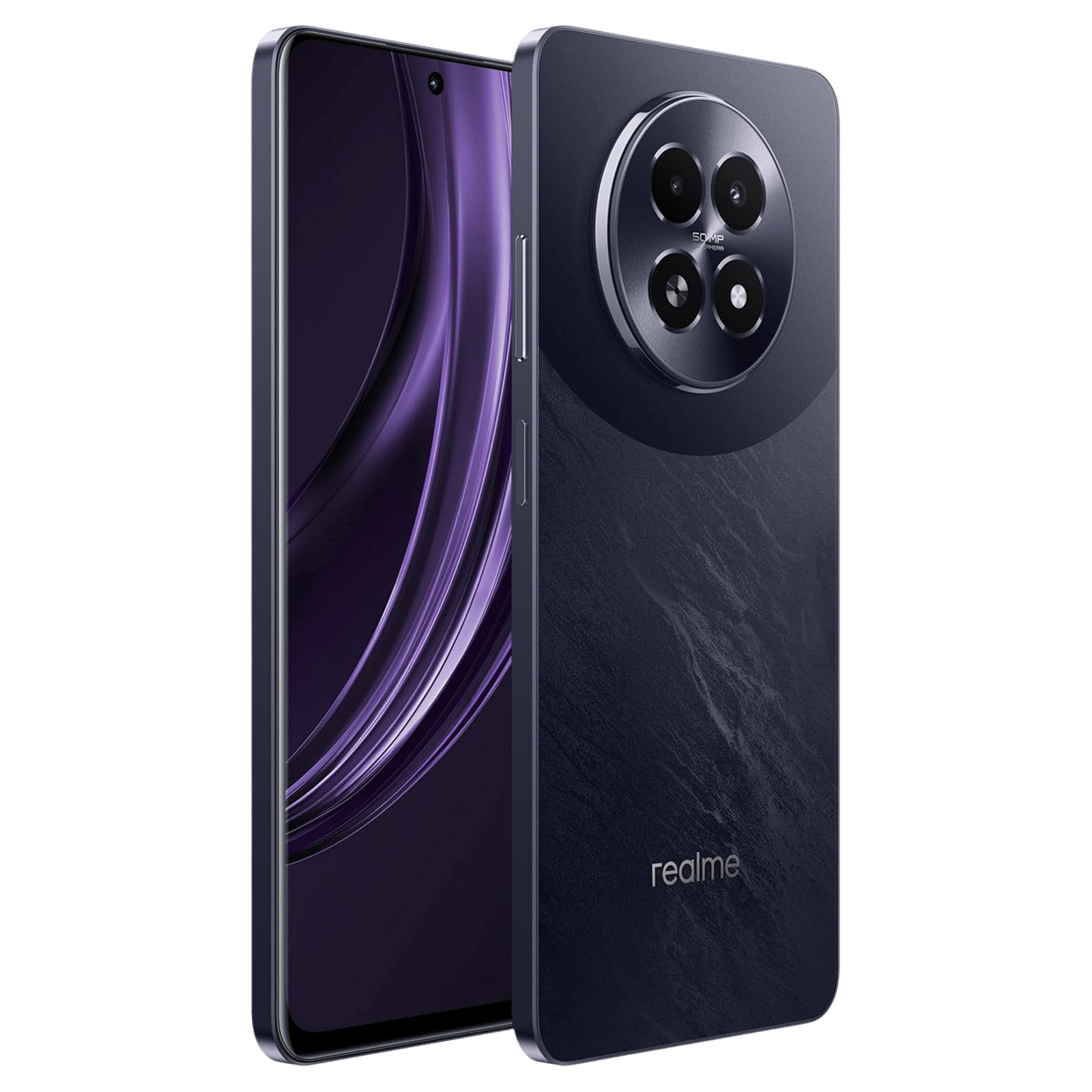realme 13 5G (8GB RAM, 256GB, Dark Purple)_5