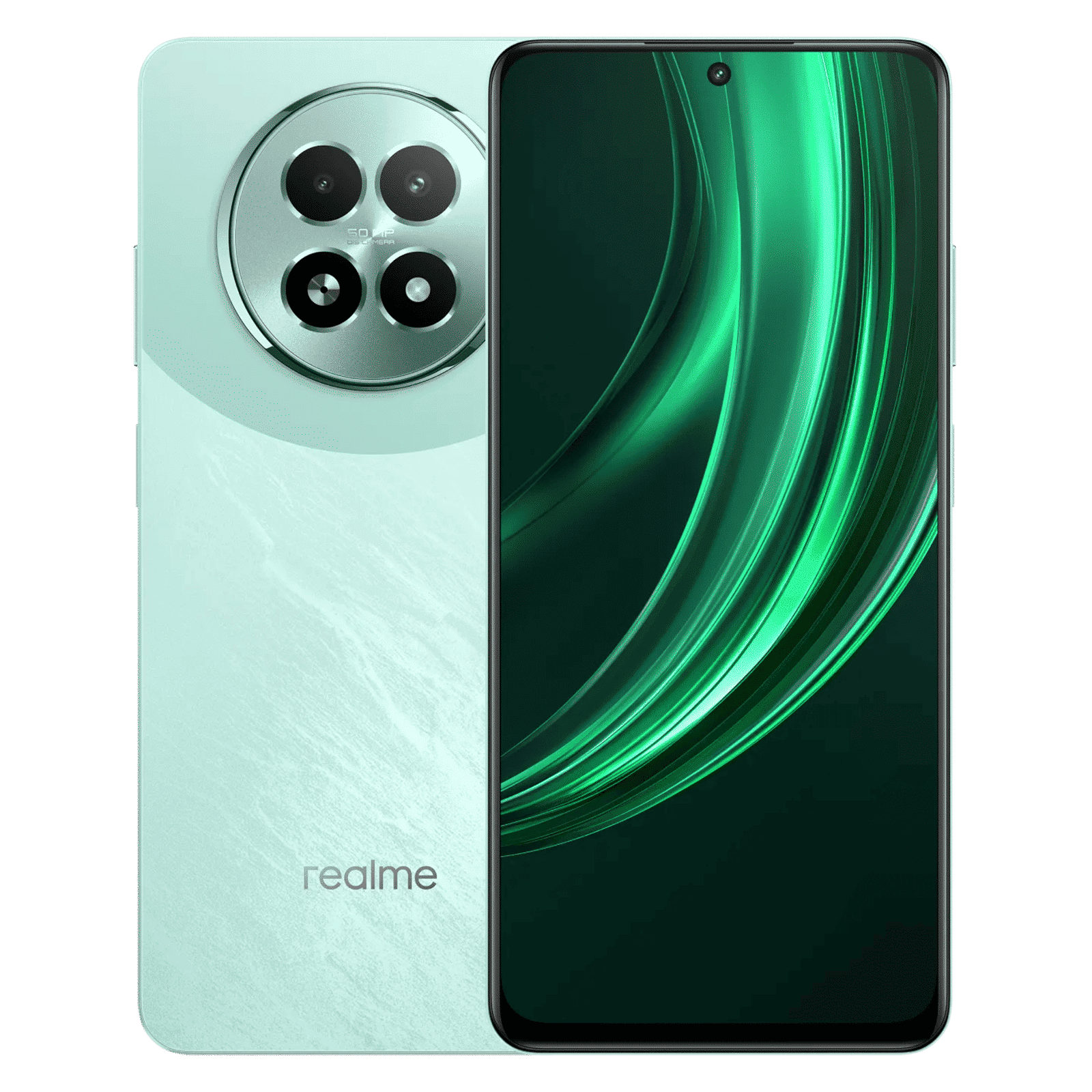 realme 13 5G (8GB RAM, 256GB, Speed Green) realme 13 5G (8GB RAM, 256GB, Speed Green)_1