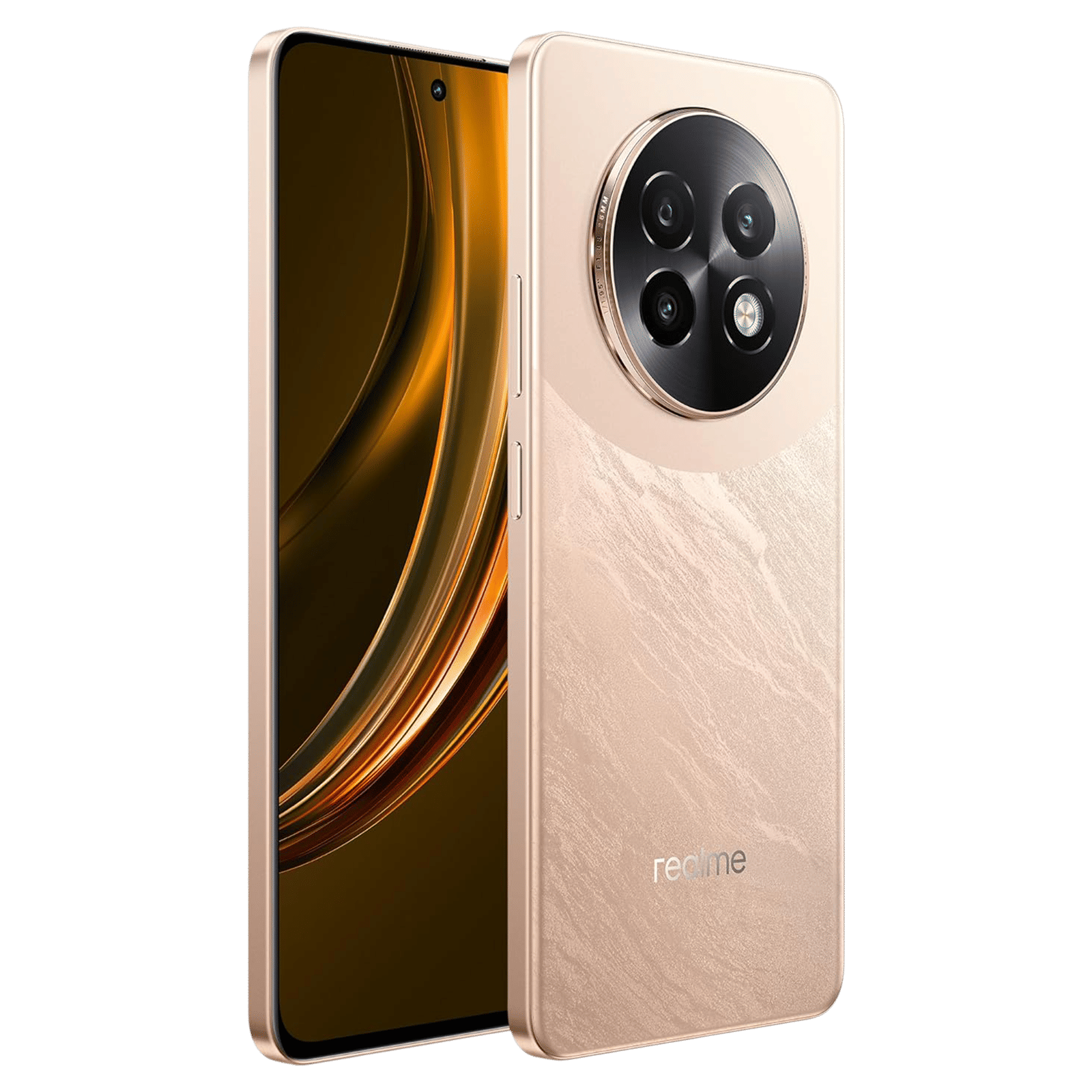 realme 13 Plus 5G (8GB RAM, 128GB, Victory Gold) realme 13 Plus 5G (8GB RAM, 128GB, Victory Gold)_5