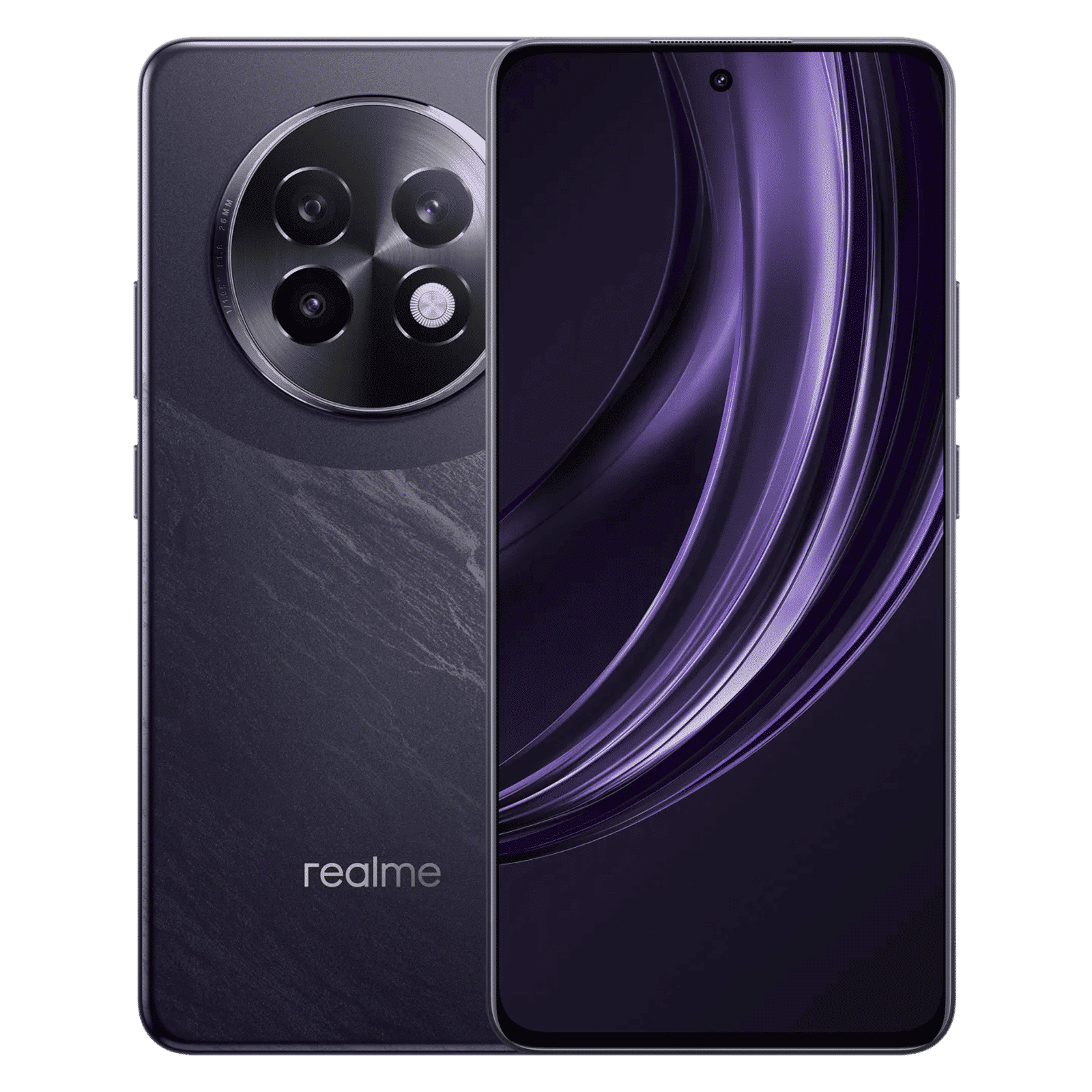 realme 13 Plus 5G (8GB RAM, 256GB, Dark Purple) realme 13 Plus 5G (8GB RAM, 256GB, Dark Purple)_1