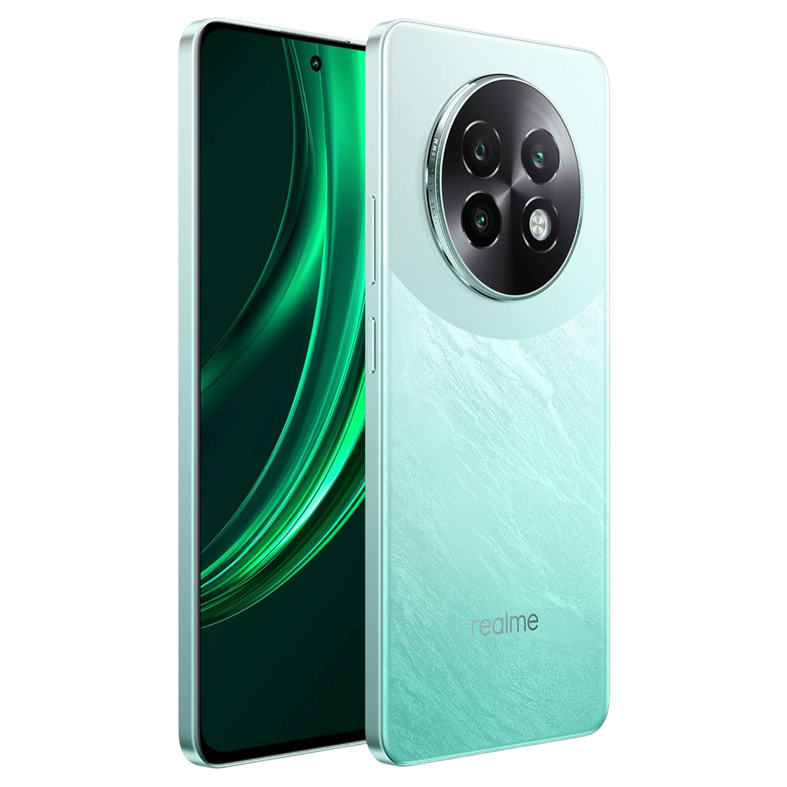 realme 13 Plus 5G (8GB RAM, 256GB, Speed Green) realme 13 Plus 5G (8GB RAM, 256GB, Speed Green)_5