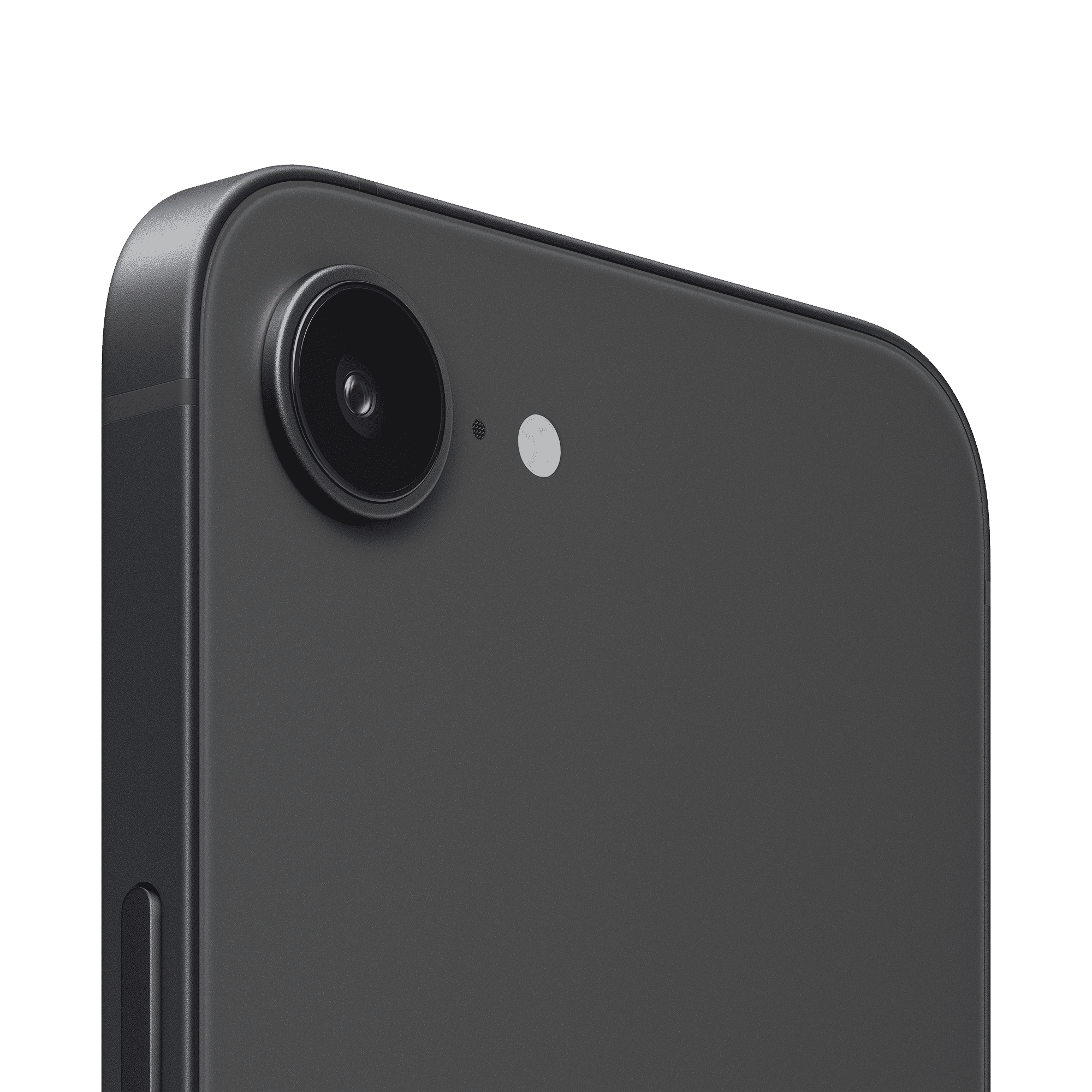 Apple iPhone 16e (256GB, Black) Apple iPhone 16e (256GB, Black)_4