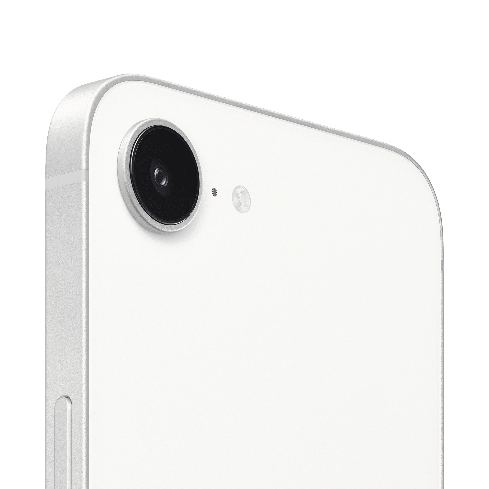 Apple iPhone 16e (256GB, White) Apple iPhone 16e (256GB, White)_11
