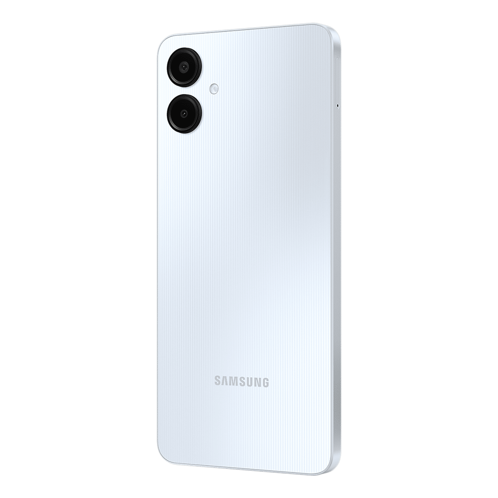 SAMSUNG Galaxy A06 (4GB RAM, 64GB, Light Blue) SAMSUNG Galaxy A06 (4GB RAM, 64GB, Light Blue)_8
