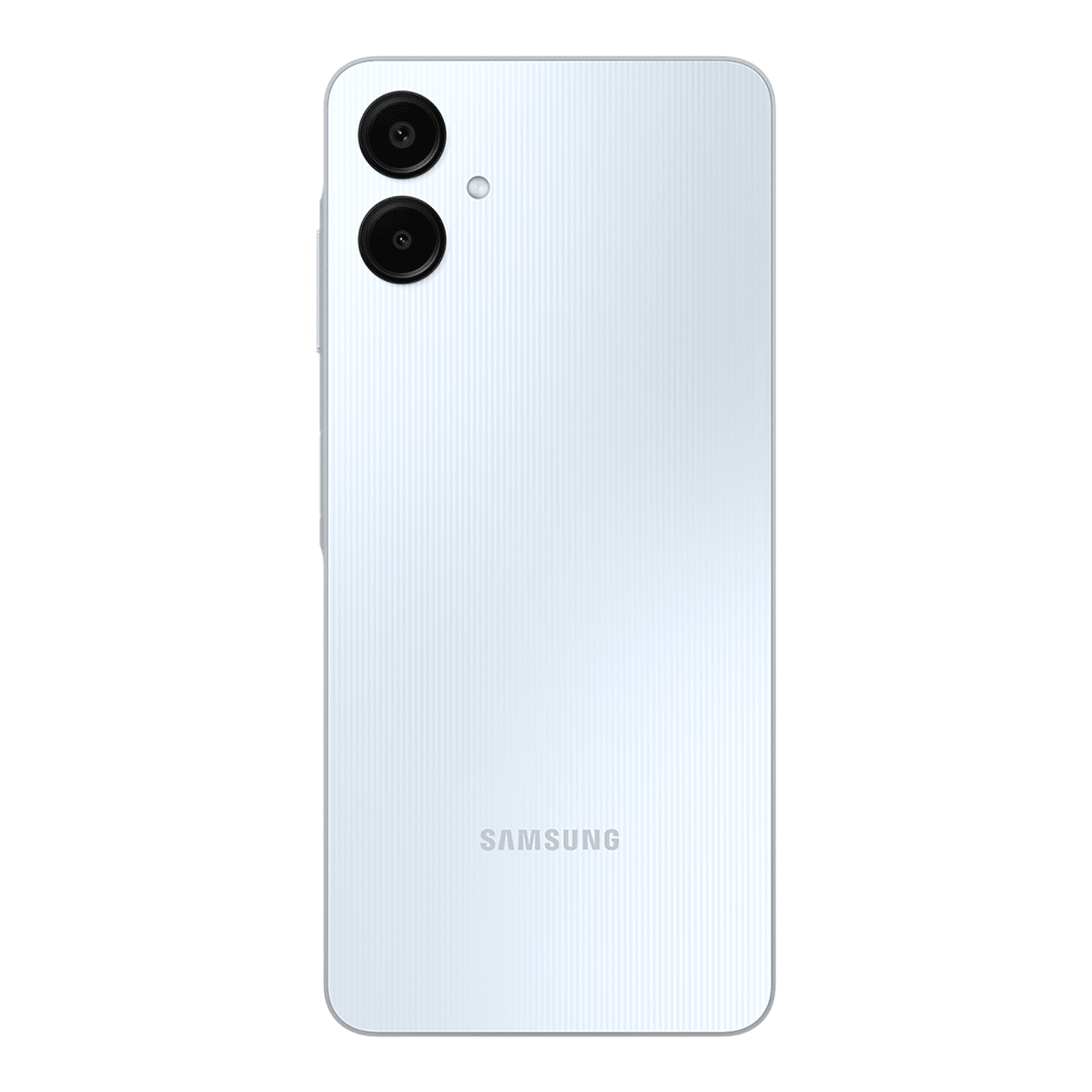 SAMSUNG Galaxy A06 (4GB RAM, 64GB, Light Blue) SAMSUNG Galaxy A06 (4GB RAM, 64GB, Light Blue)_5