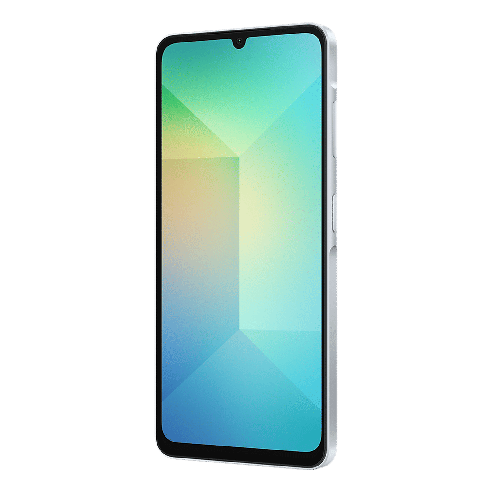 SAMSUNG Galaxy A06 (4GB RAM, 64GB, Light Blue) SAMSUNG Galaxy A06 (4GB RAM, 64GB, Light Blue)_7