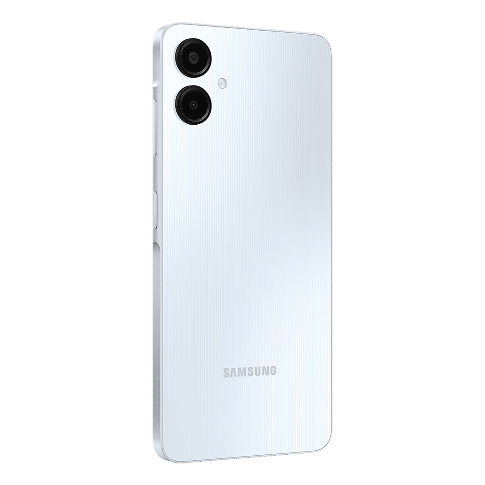SAMSUNG Galaxy A06 (4GB RAM, 128GB, Light Blue)_3