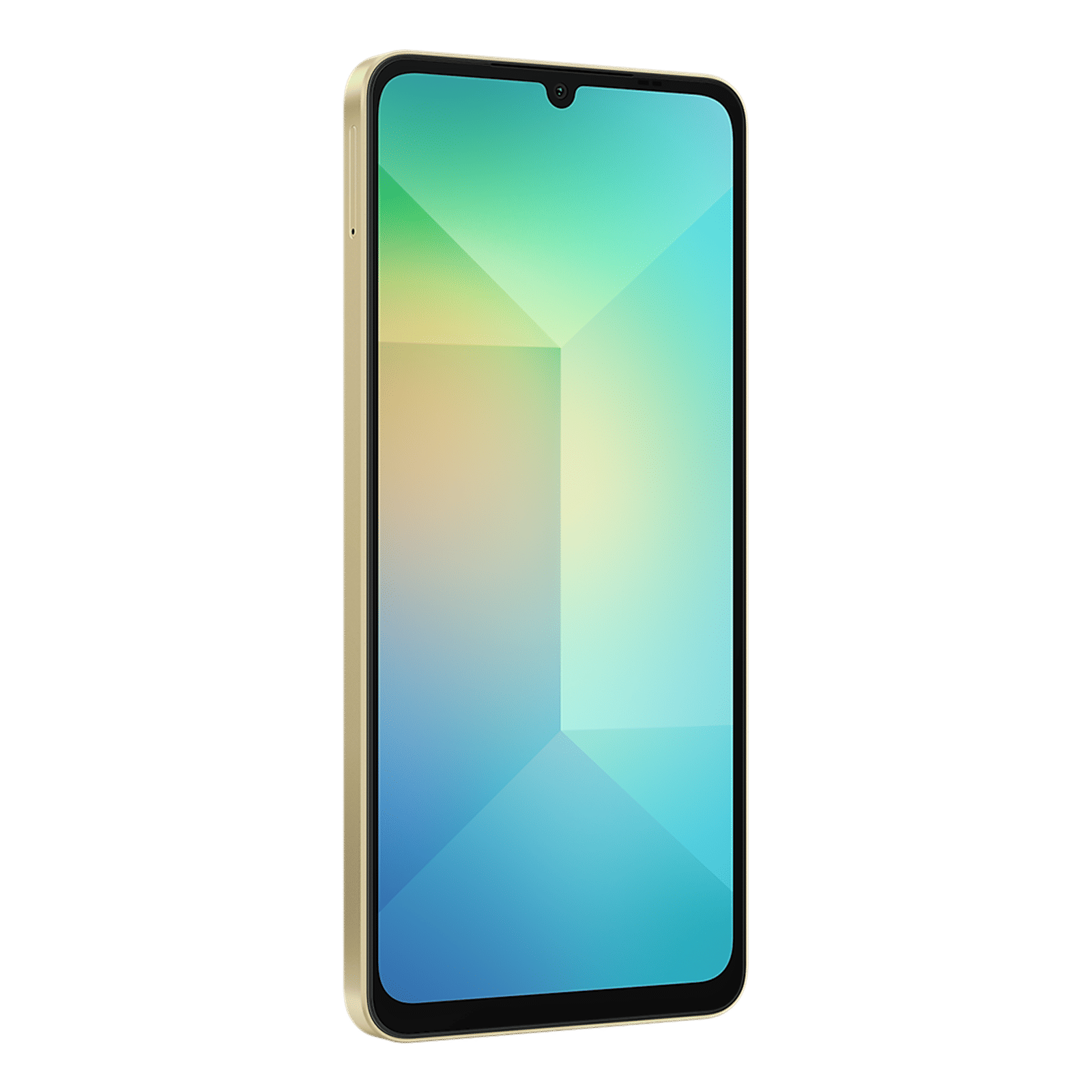 SAMSUNG Galaxy A06 (4GB RAM, 64GB, Gold)_2