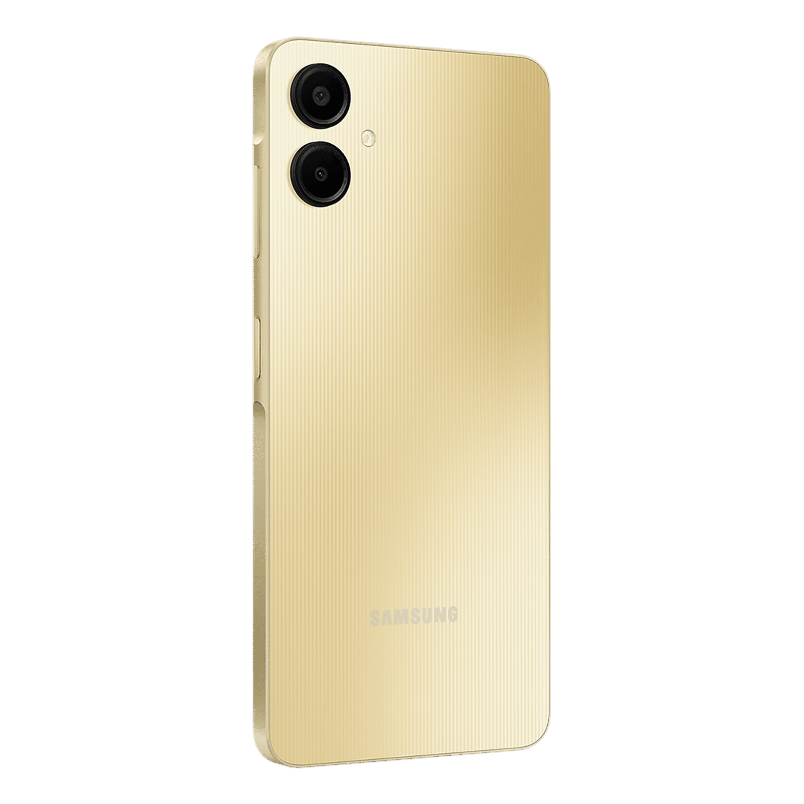 SAMSUNG Galaxy A06 (4GB RAM, 64GB, Gold)_3