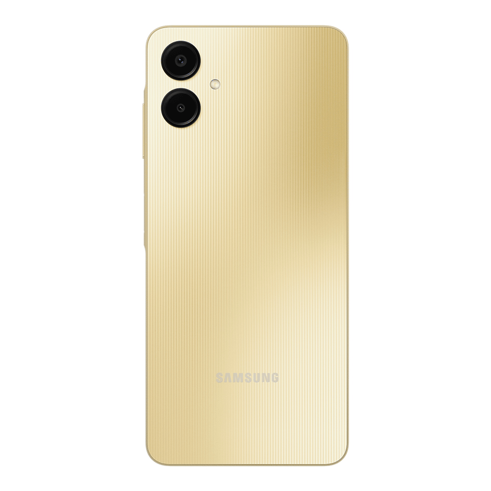 SAMSUNG Galaxy A06 (4GB RAM, 64GB, Gold)_5