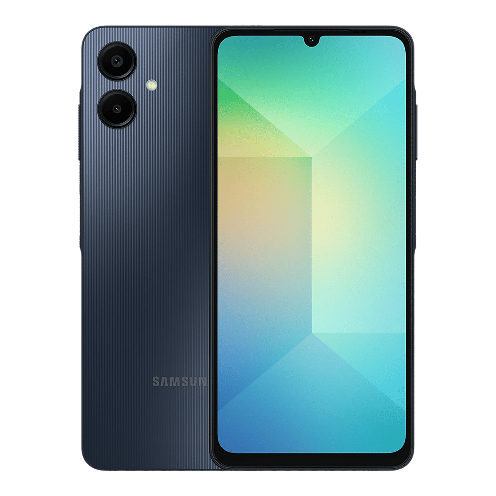 SAMSUNG Galaxy A06 (4GB RAM, 128GB, Black)_1