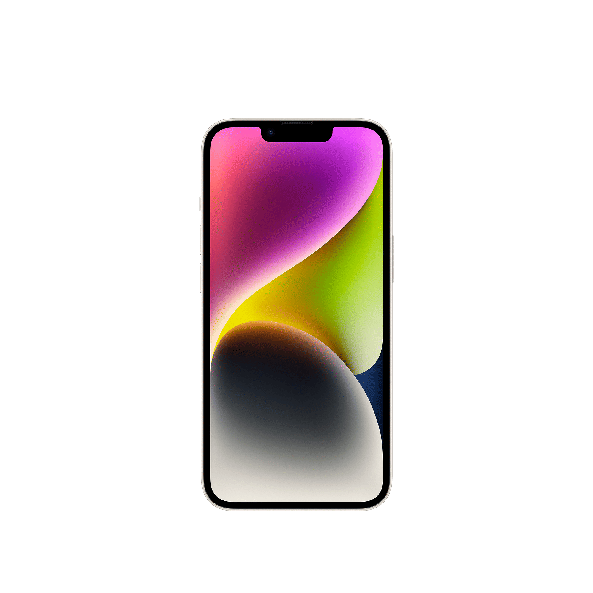 Apple iPhone 14 (128GB, Starlight) Apple iPhone 14 (128GB, Starlight)_2