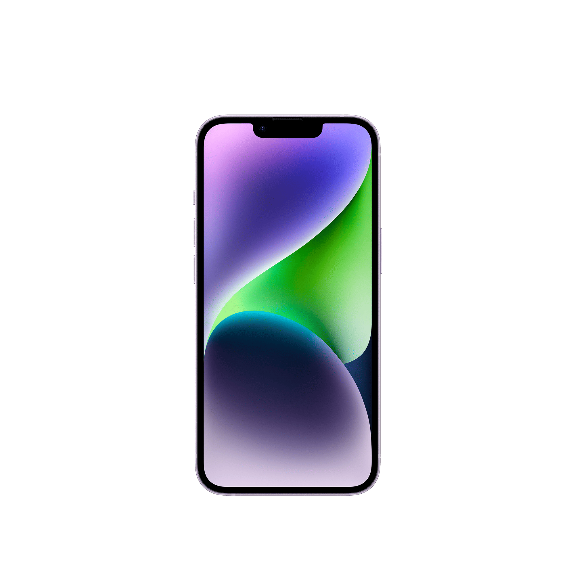 Apple iPhone 14 (128GB, Purple)_2