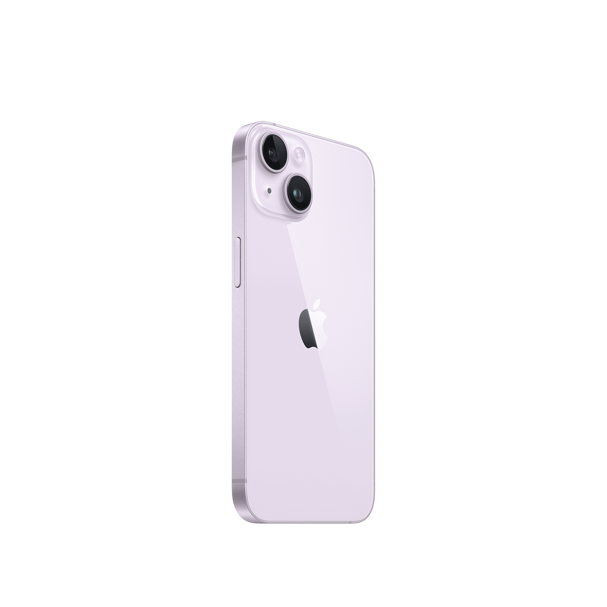 Apple iPhone 14 (128GB, Purple)_3