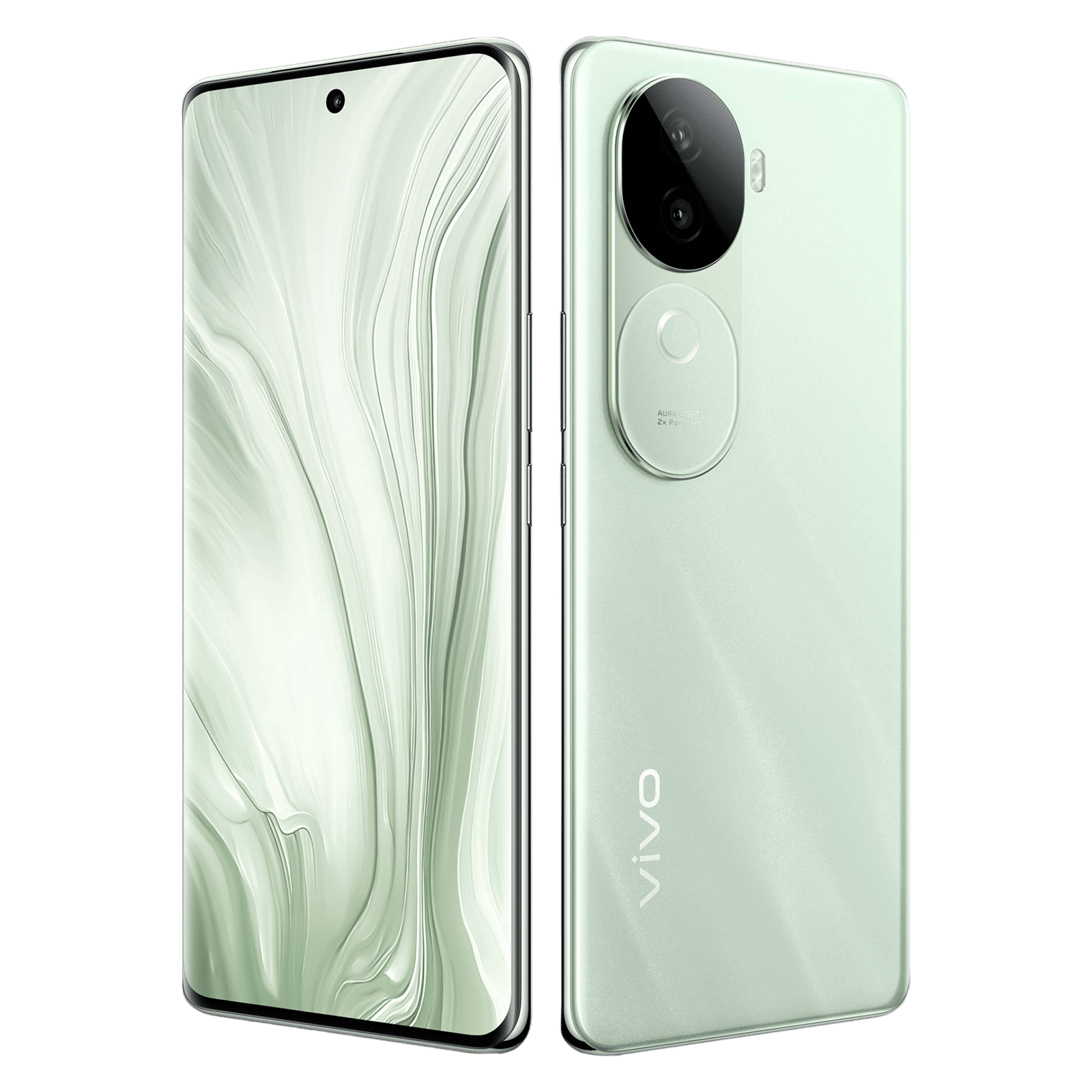 vivo V40e 5G (8GB RAM, 128 ROM, Mint Green) vivo V40e 5G (8GB RAM, 128 ROM, Mint Green)_9